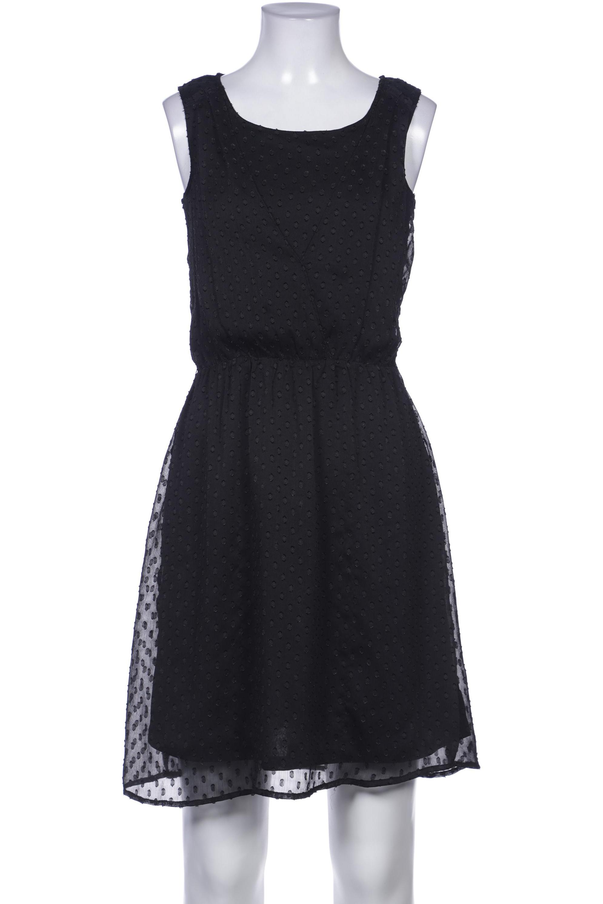 

Esprit Damen Kleid, schwarz, Gr. 32