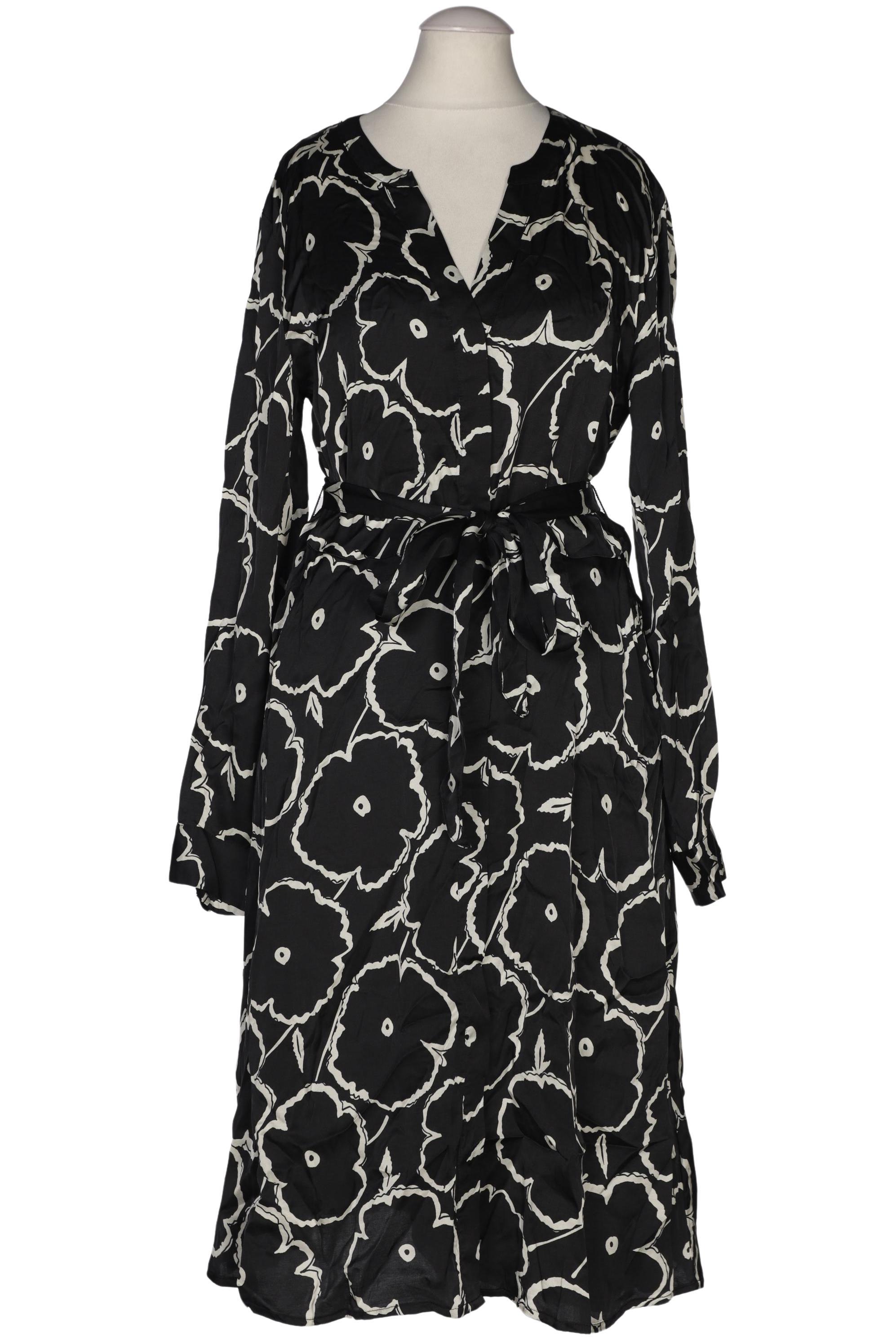 

Esprit Damen Kleid, schwarz, Gr. 36