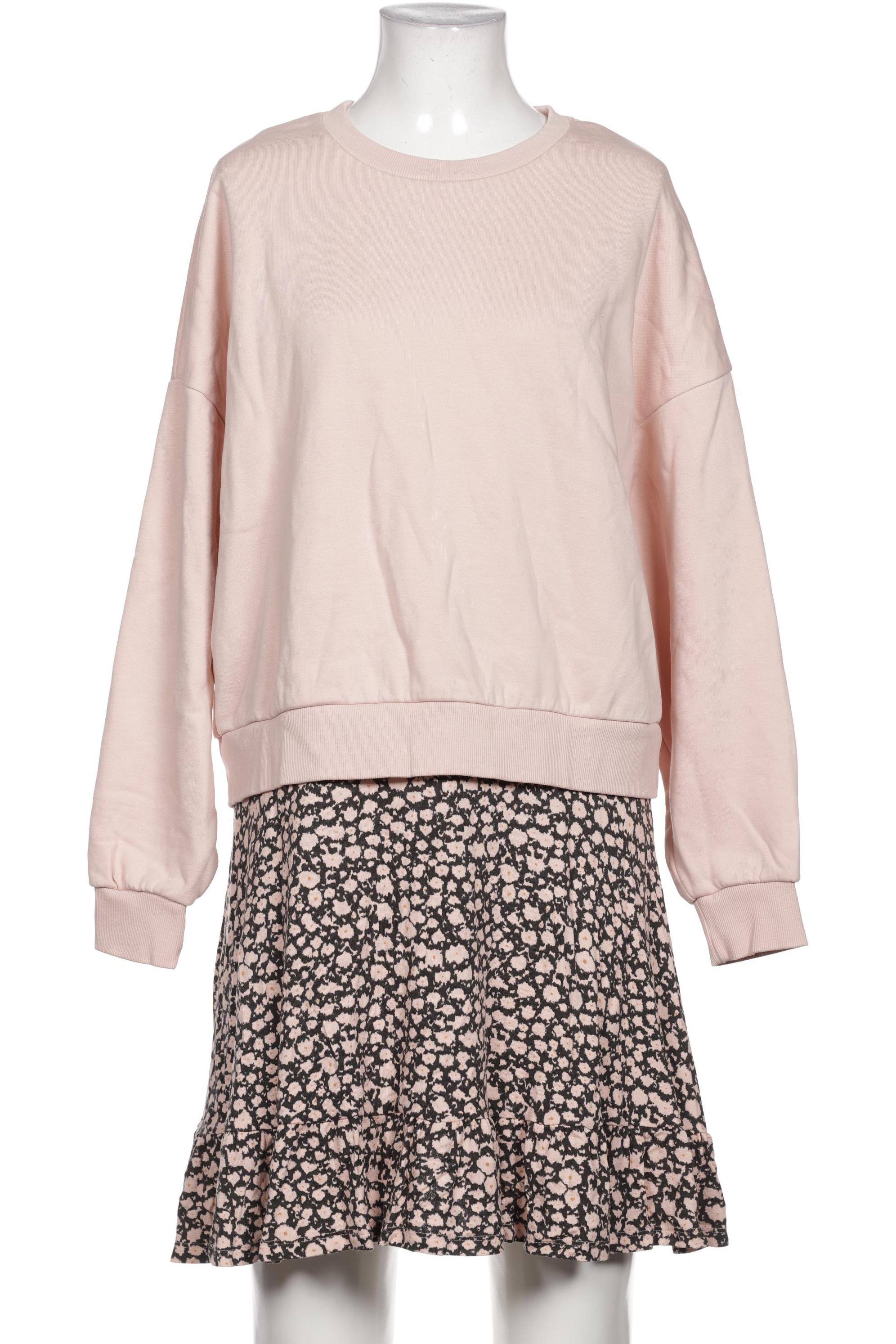 

Esprit Damen Kleid, pink, Gr. 36