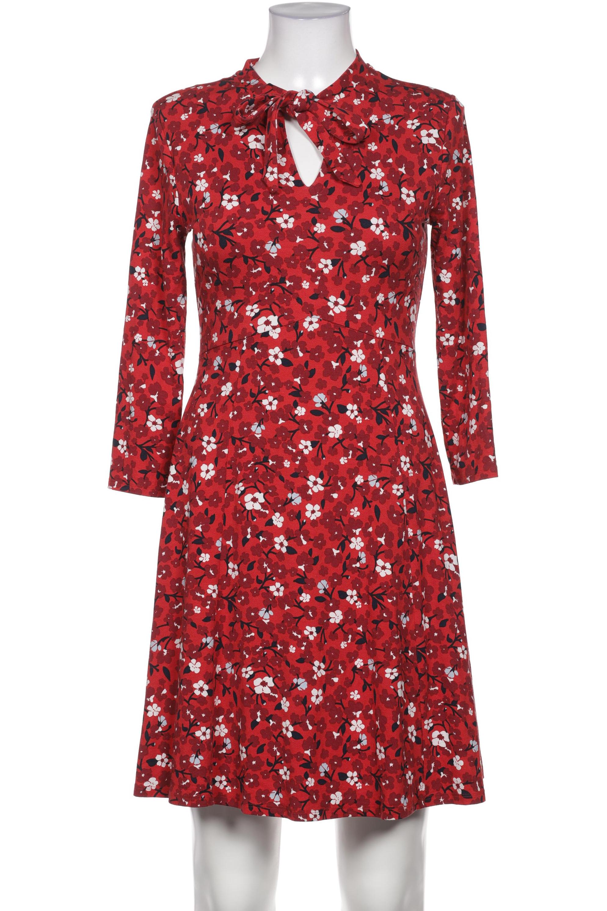 

Esprit Damen Kleid, rot, Gr. 38