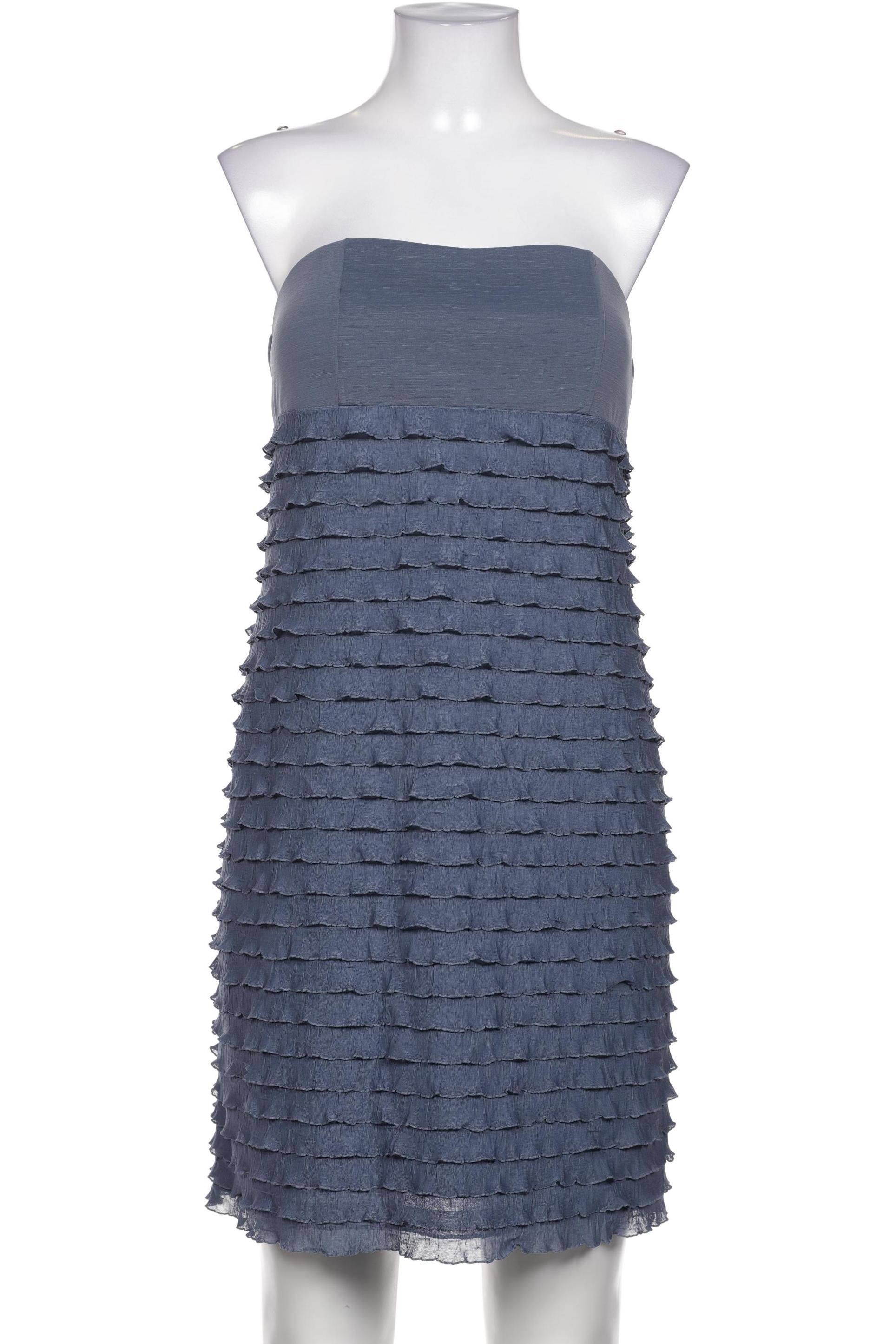 

Esprit Damen Kleid, blau