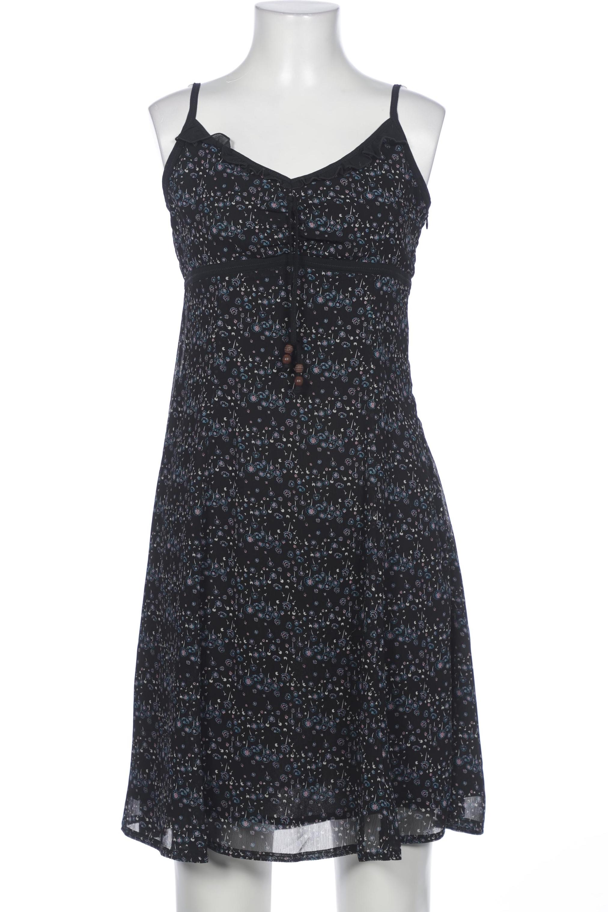 

Esprit Damen Kleid, schwarz, Gr. 36
