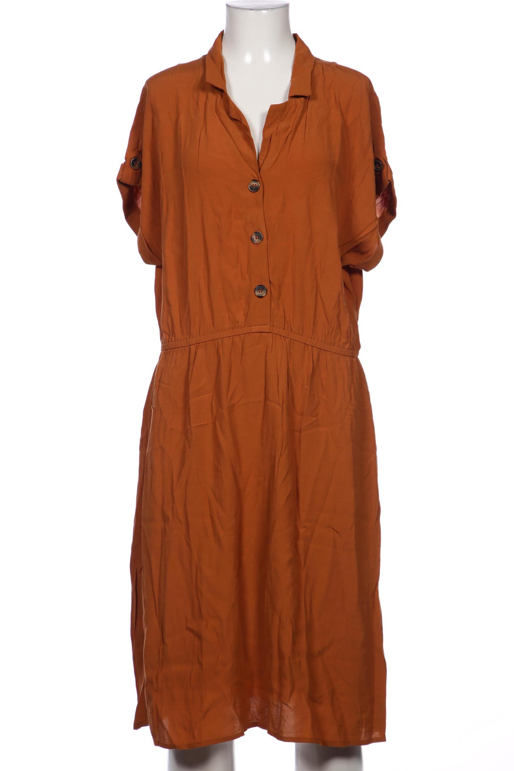 

Esprit Damen Kleid, braun, Gr. 36