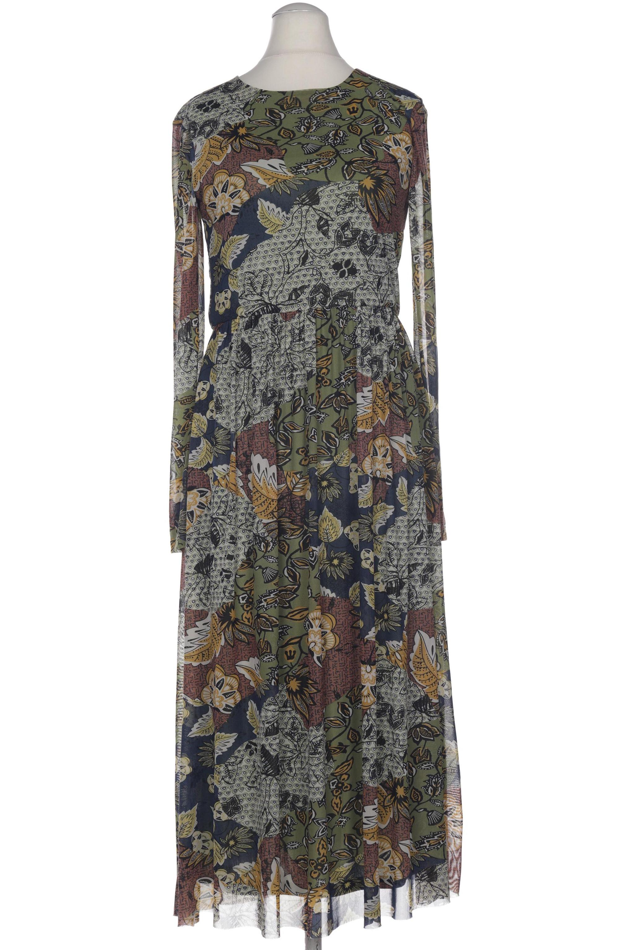 

Esprit Damen Kleid, grün, Gr. 38