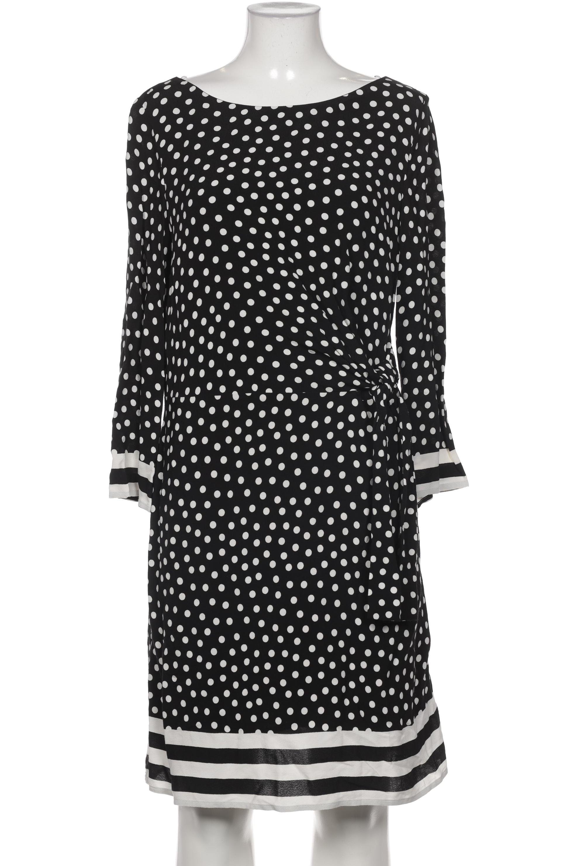 

Esprit Damen Kleid, schwarz, Gr. 42