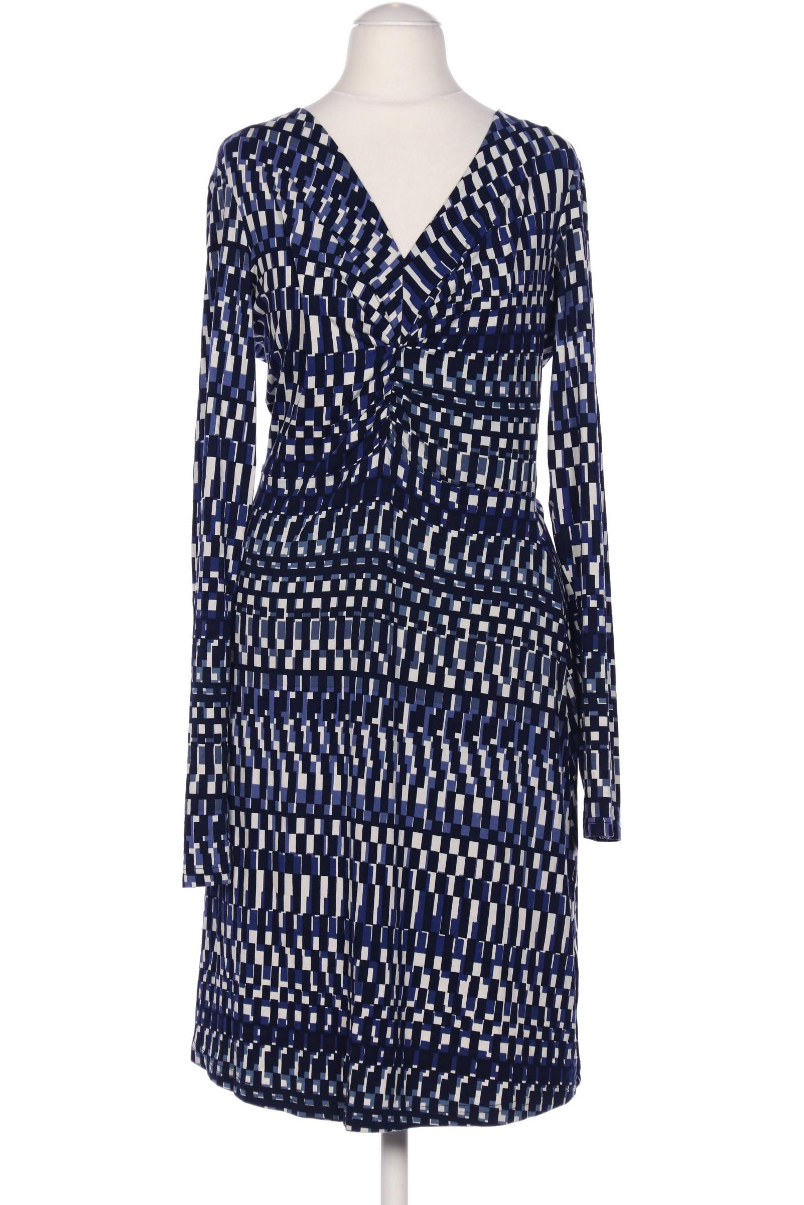 

Esprit Damen Kleid, marineblau, Gr. 36