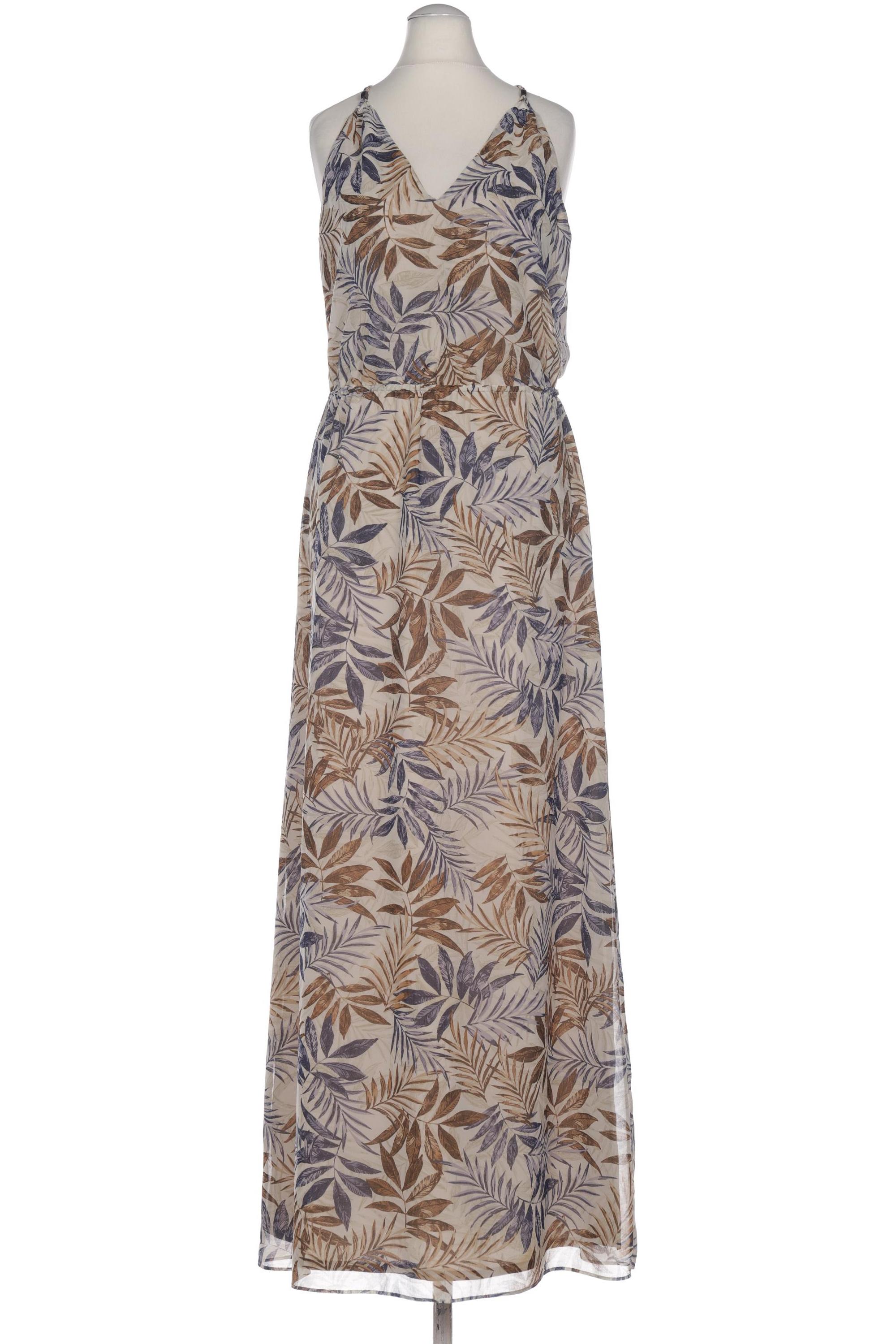 

Esprit Damen Kleid, mehrfarbig, Gr. 38