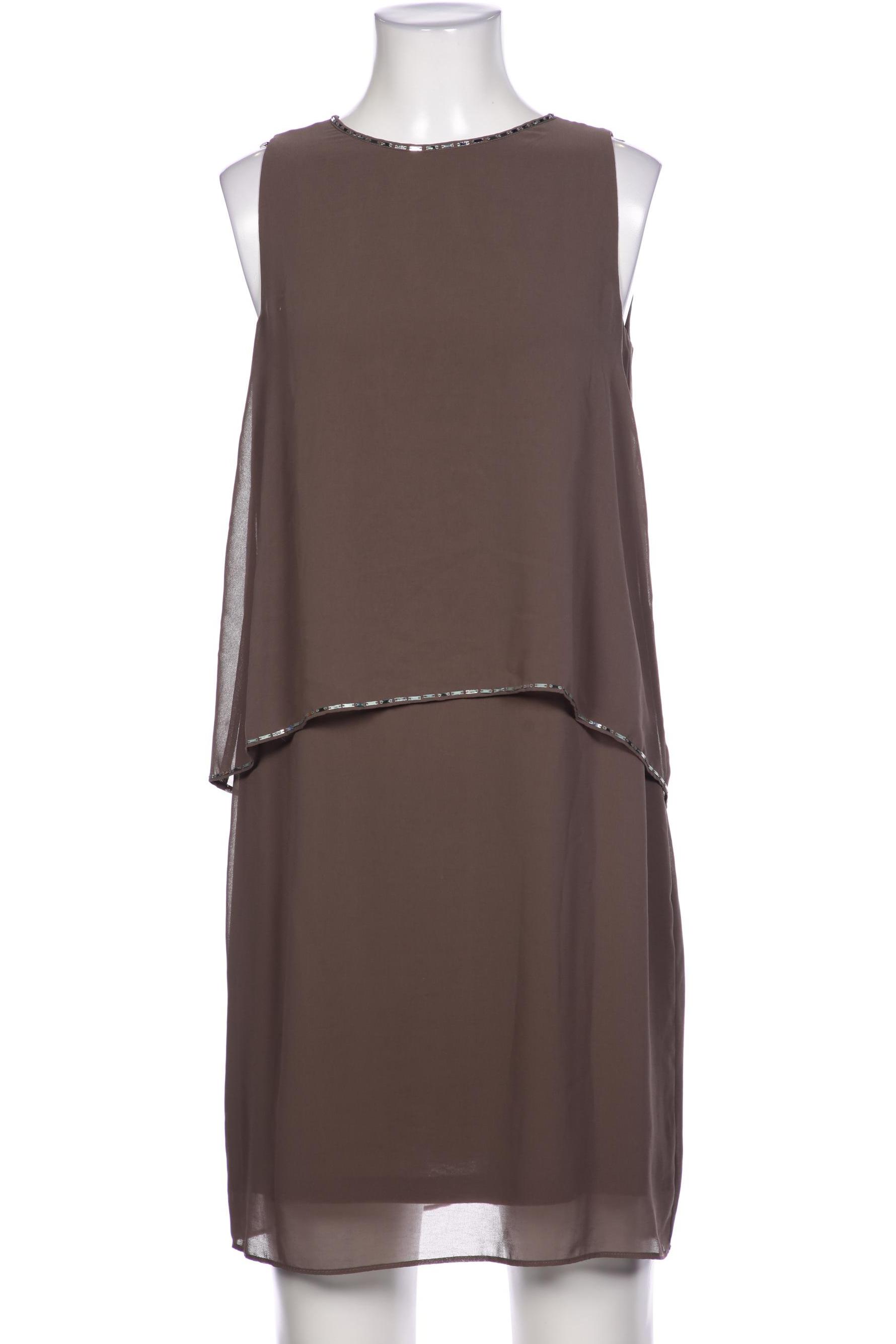 

Esprit Damen Kleid, grau, Gr. 36