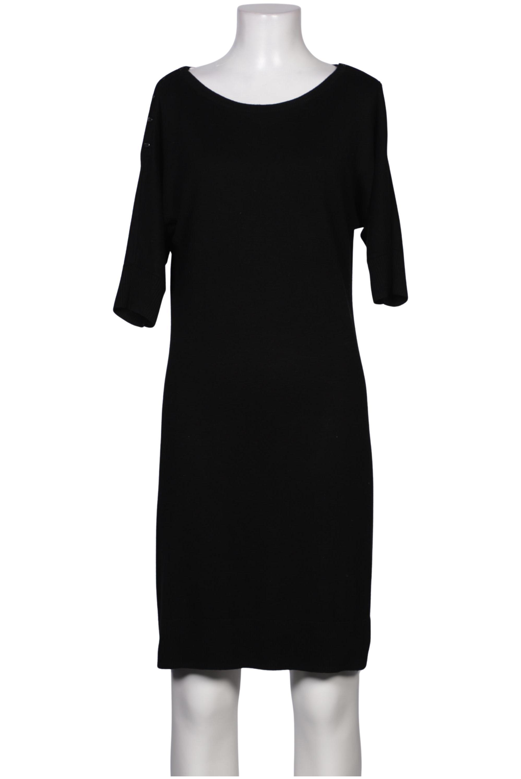 

Esprit Damen Kleid, schwarz, Gr. 38