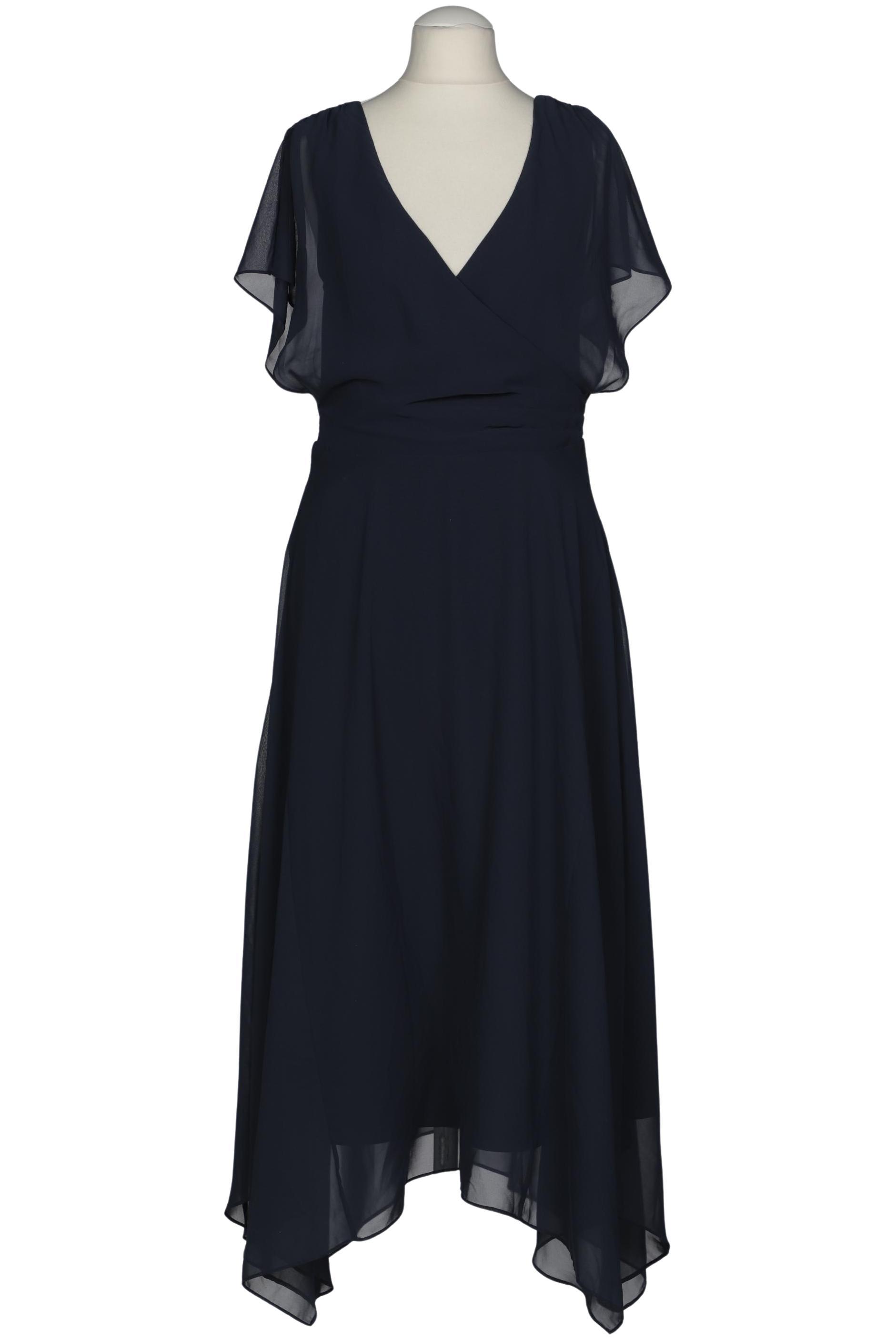 

Esprit Damen Kleid, marineblau, Gr. 36