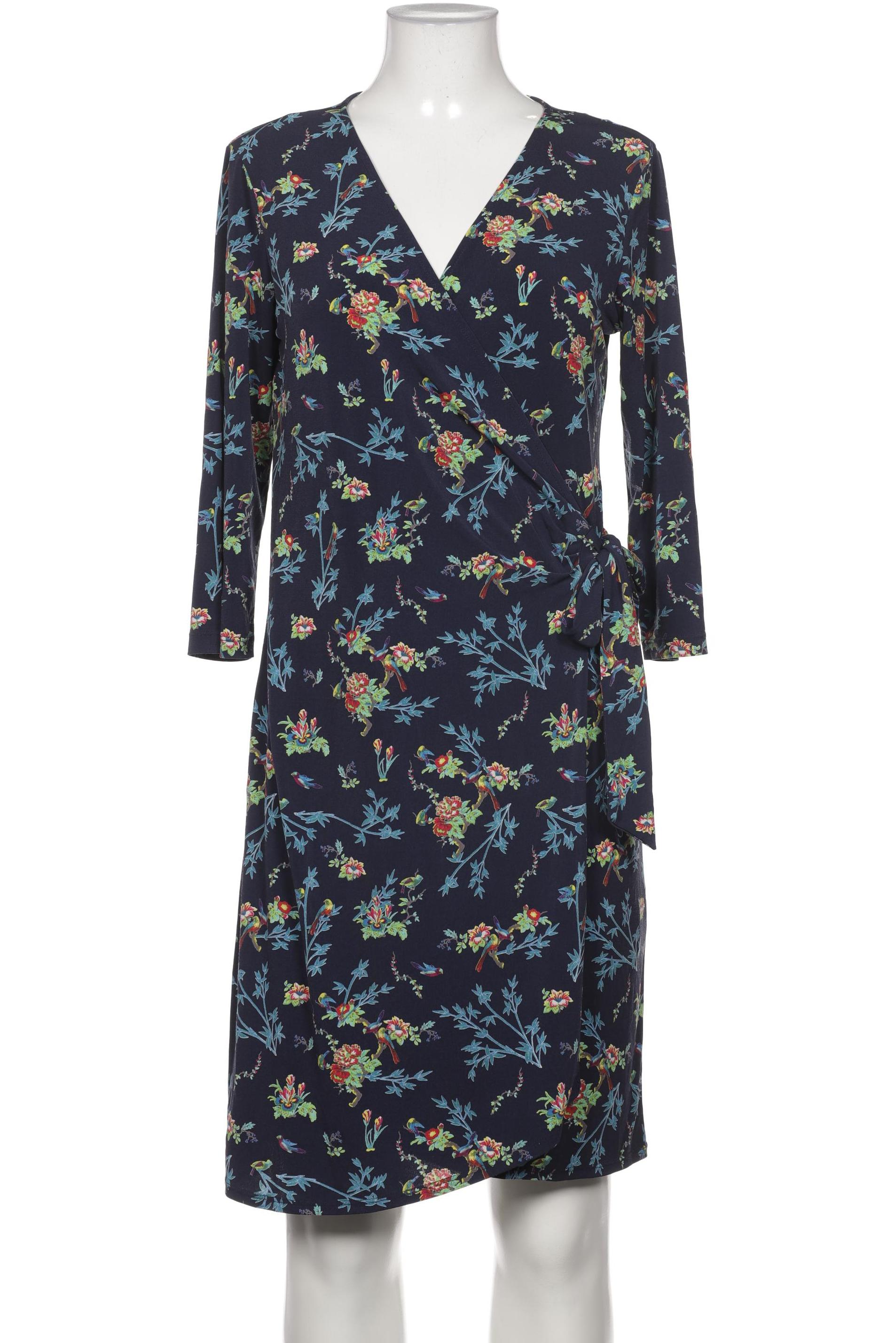 

Esprit Damen Kleid, marineblau, Gr. 38