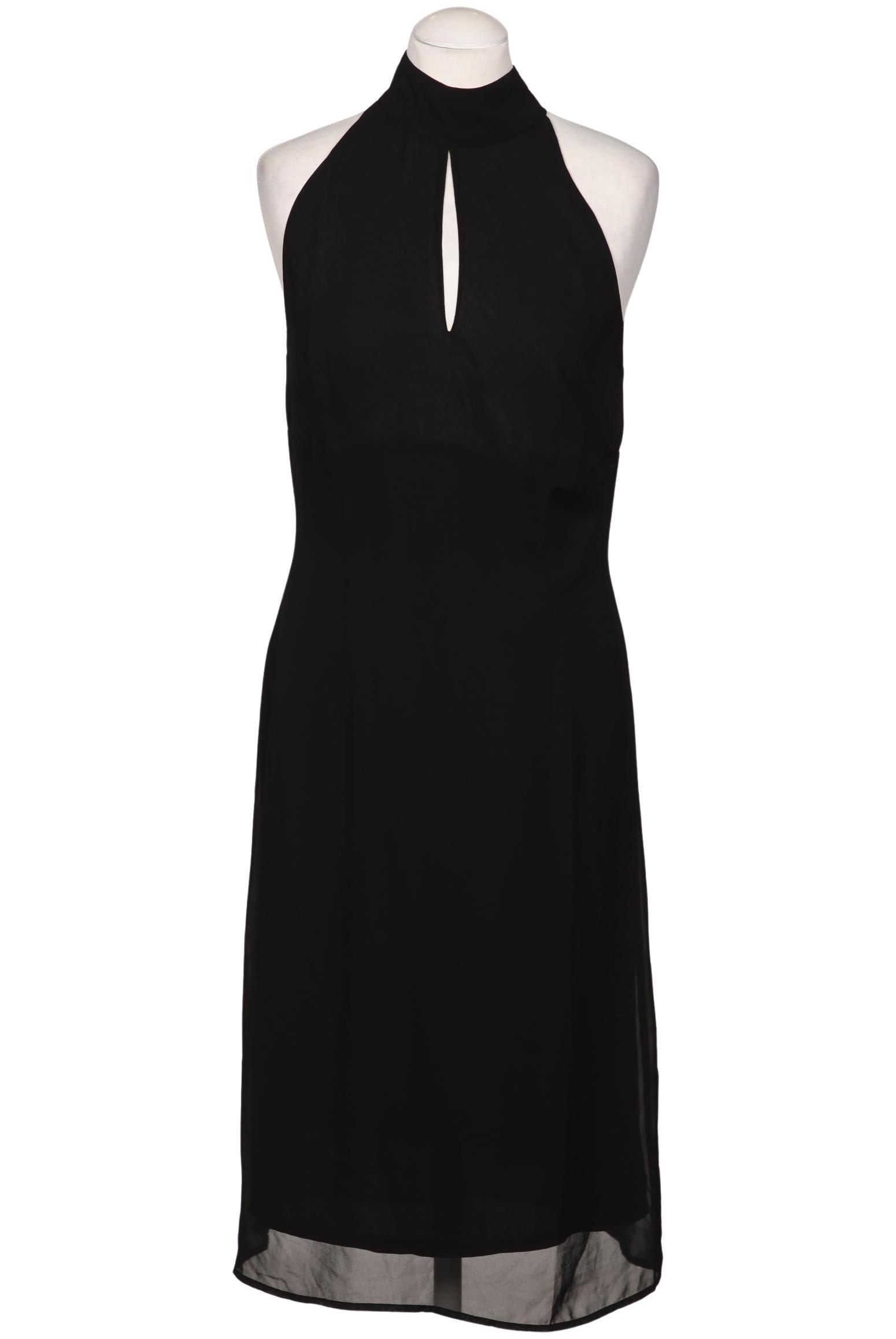 

Esprit Damen Kleid, schwarz, Gr. 38