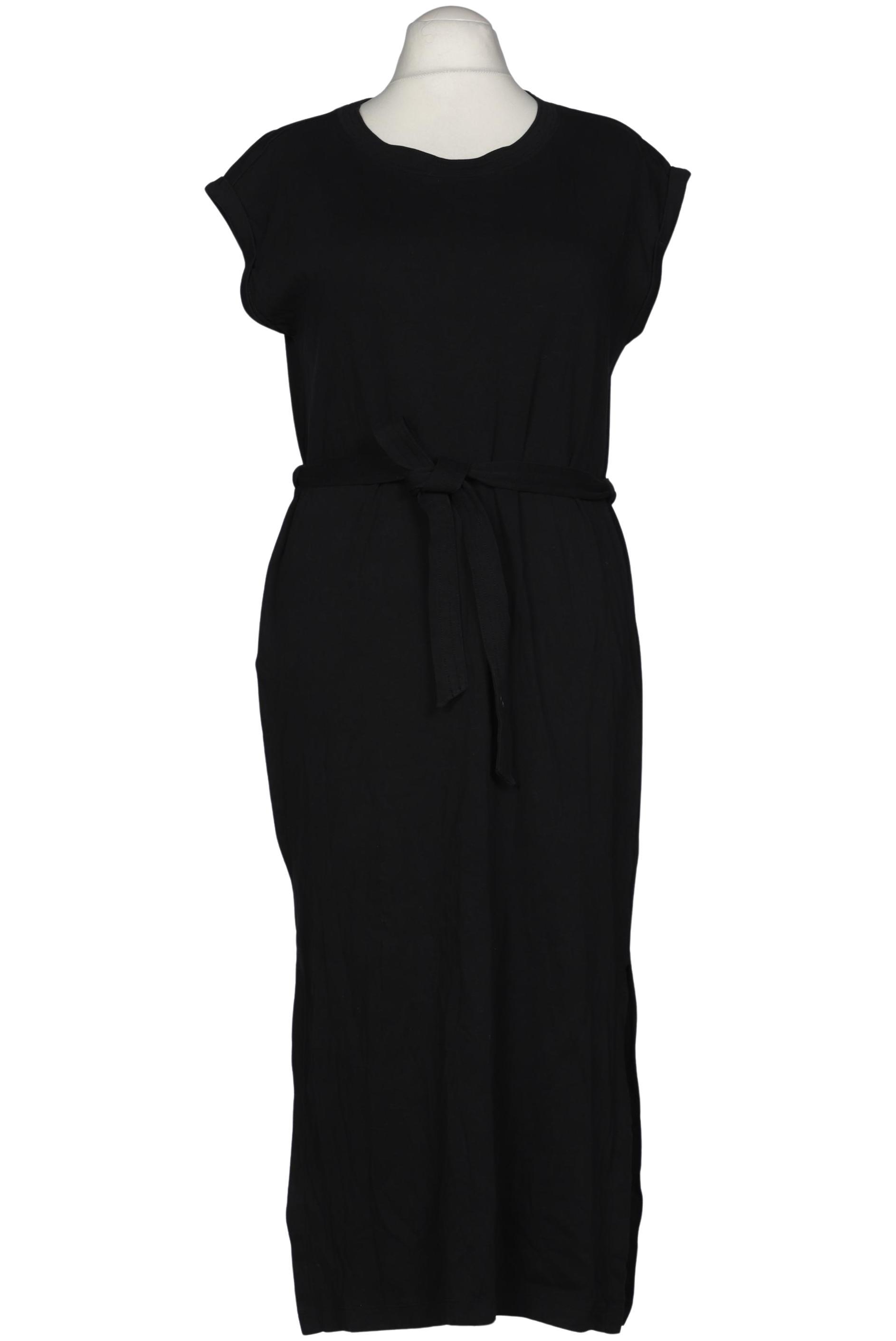 

Esprit Damen Kleid, schwarz, Gr. 42