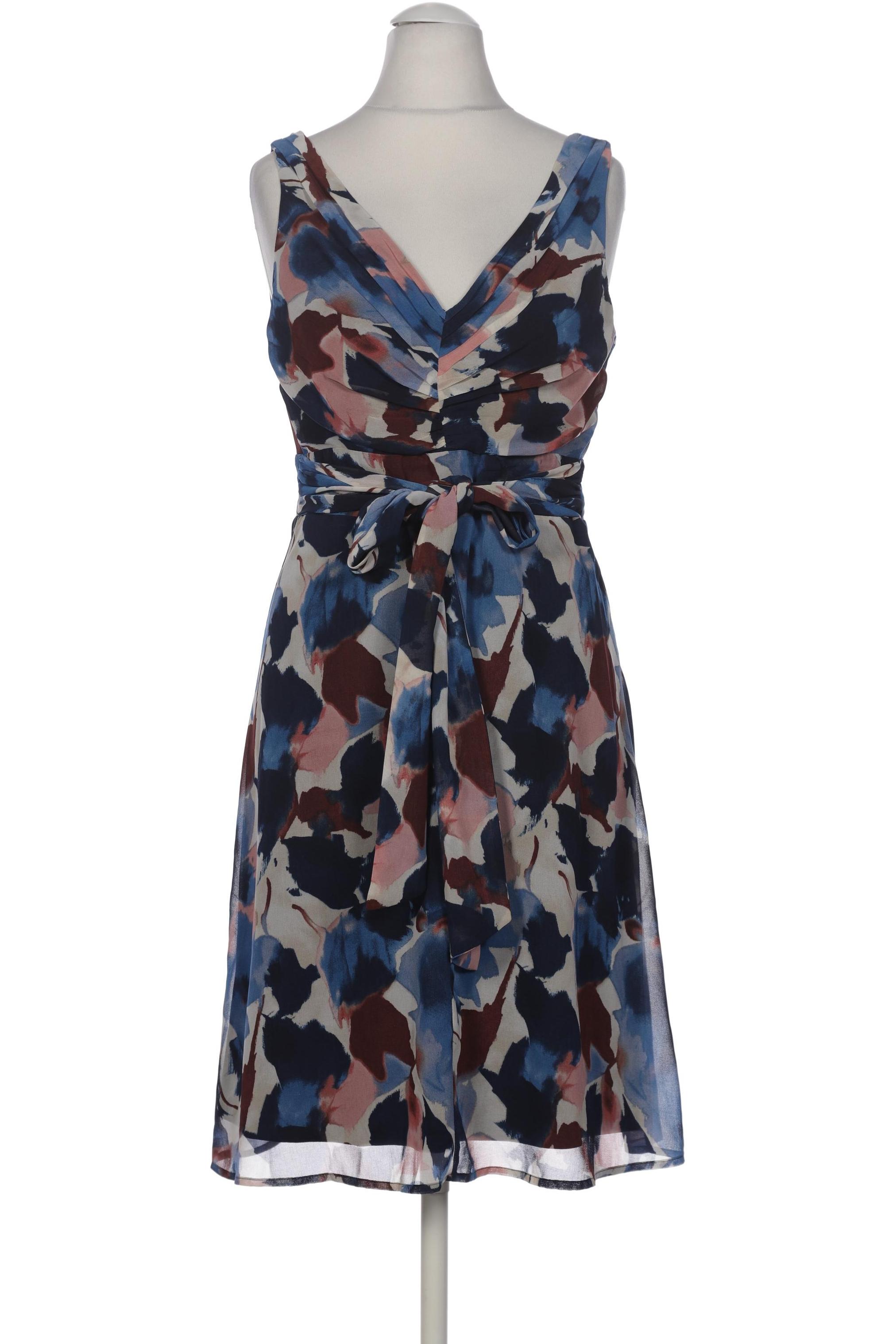 

Esprit Damen Kleid, marineblau, Gr. 38