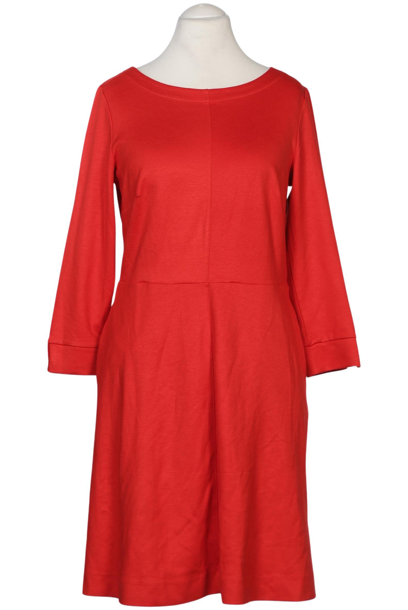 

Esprit Damen Kleid, rot, Gr. 42
