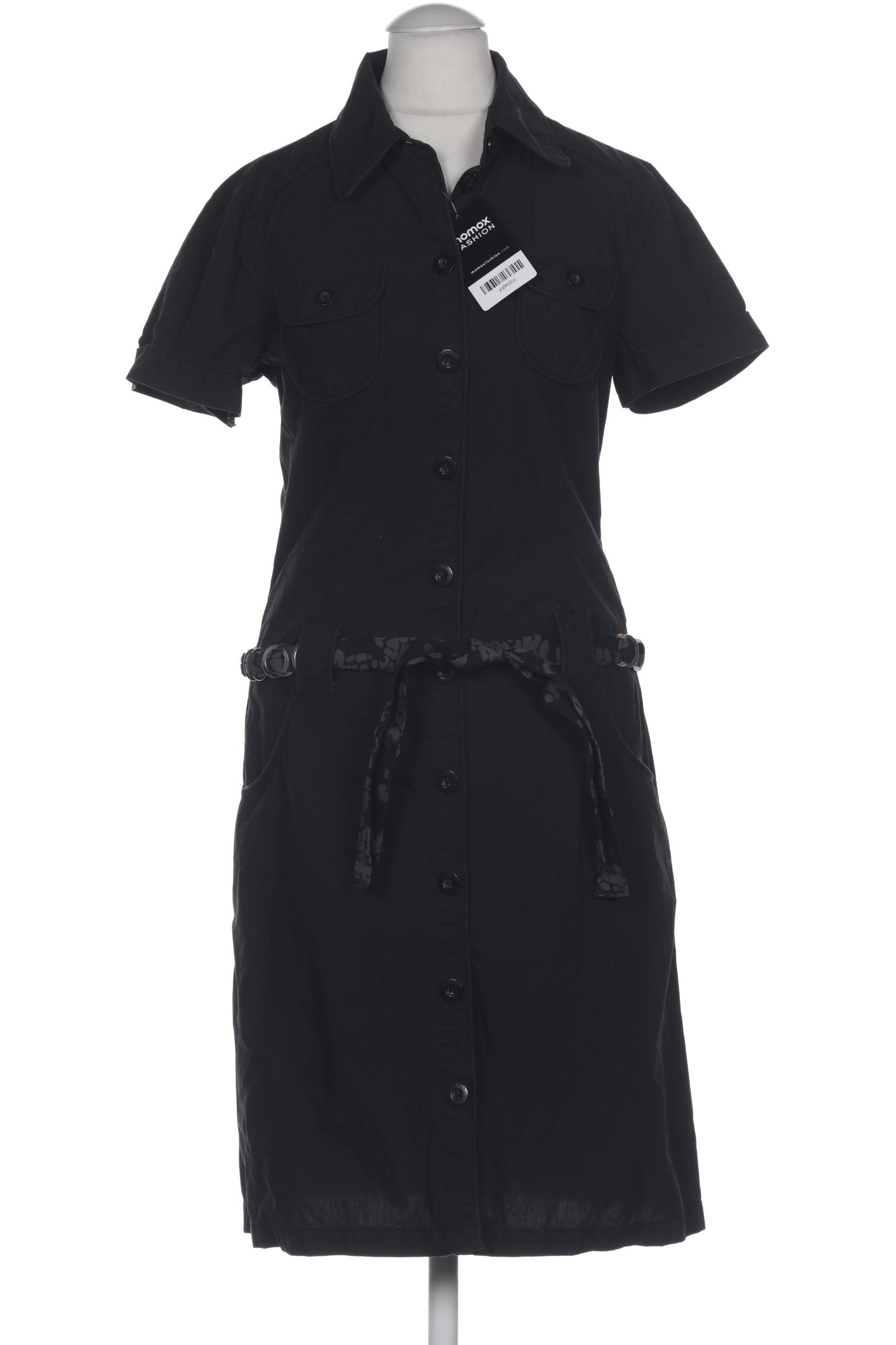 

Esprit Damen Kleid, schwarz, Gr. 36