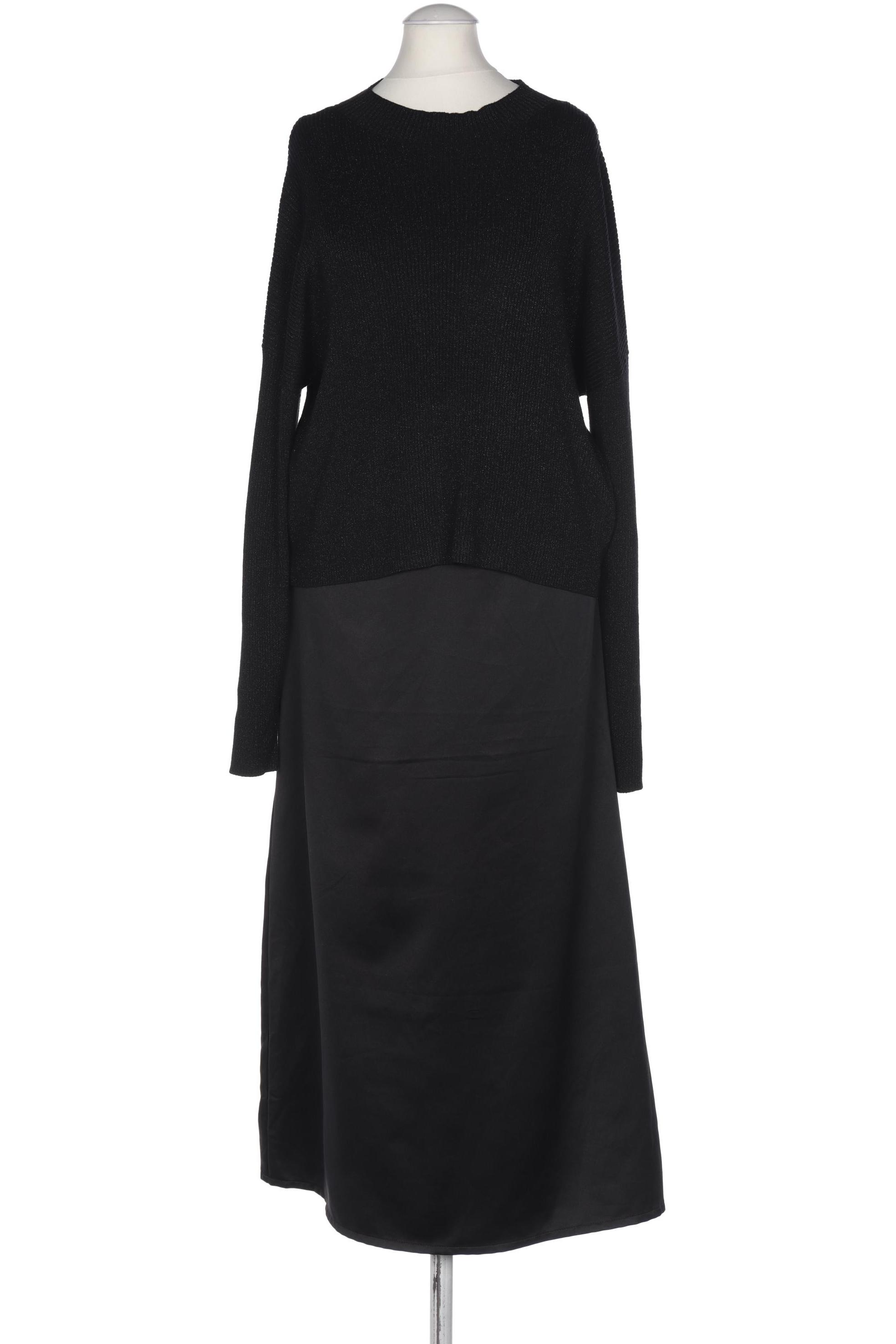 

Esprit Damen Kleid, schwarz, Gr. 36