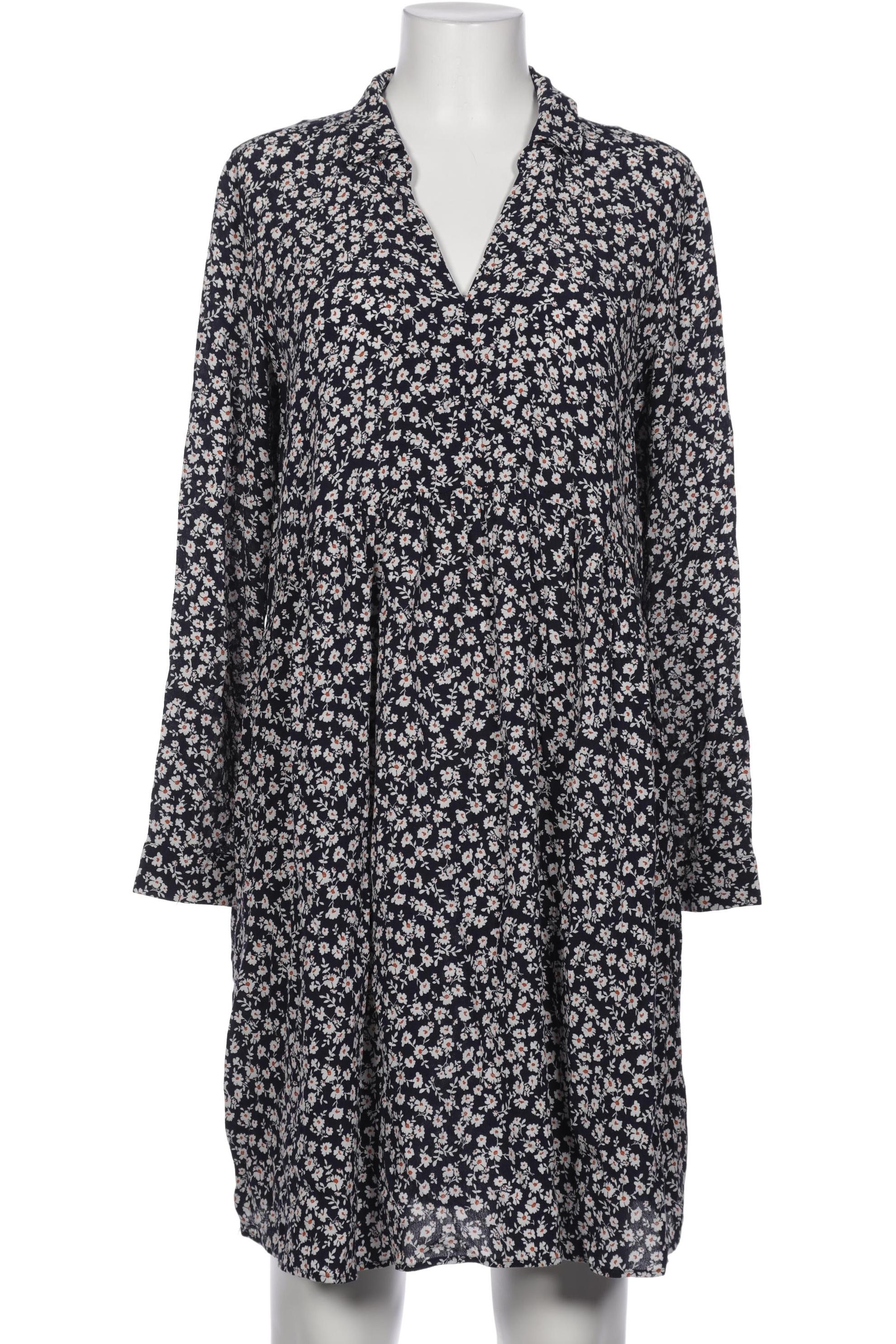 

Esprit Damen Kleid, mehrfarbig, Gr. 38