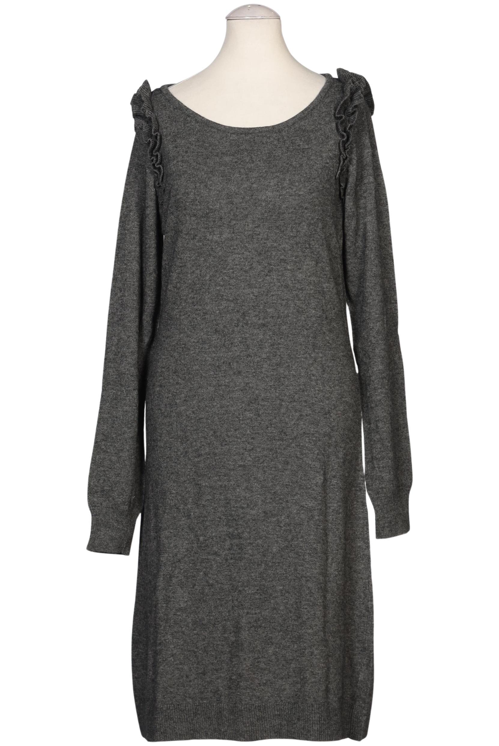 

Esprit Damen Kleid, grau, Gr. 38