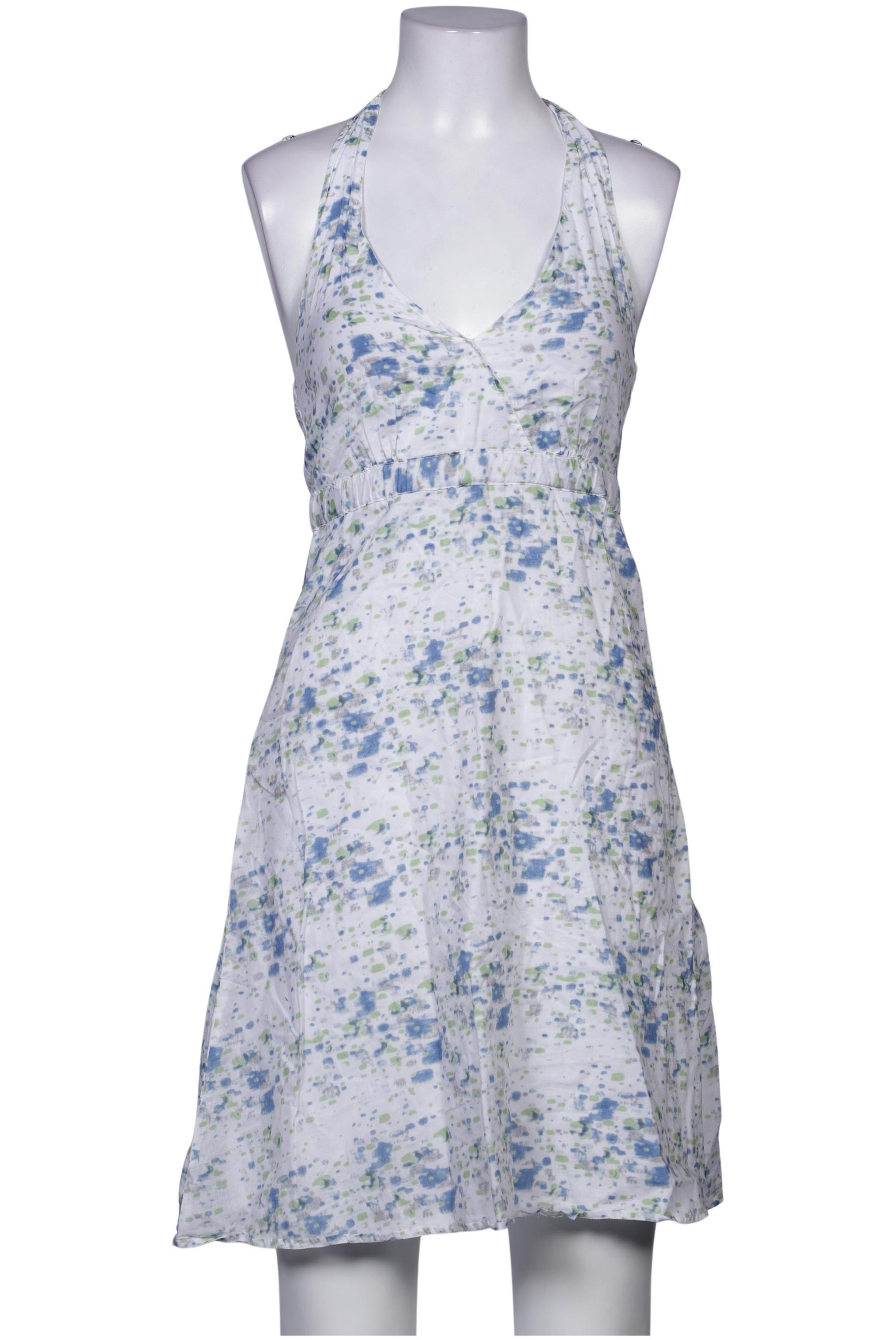 

Esprit Damen Kleid, mehrfarbig, Gr. 32