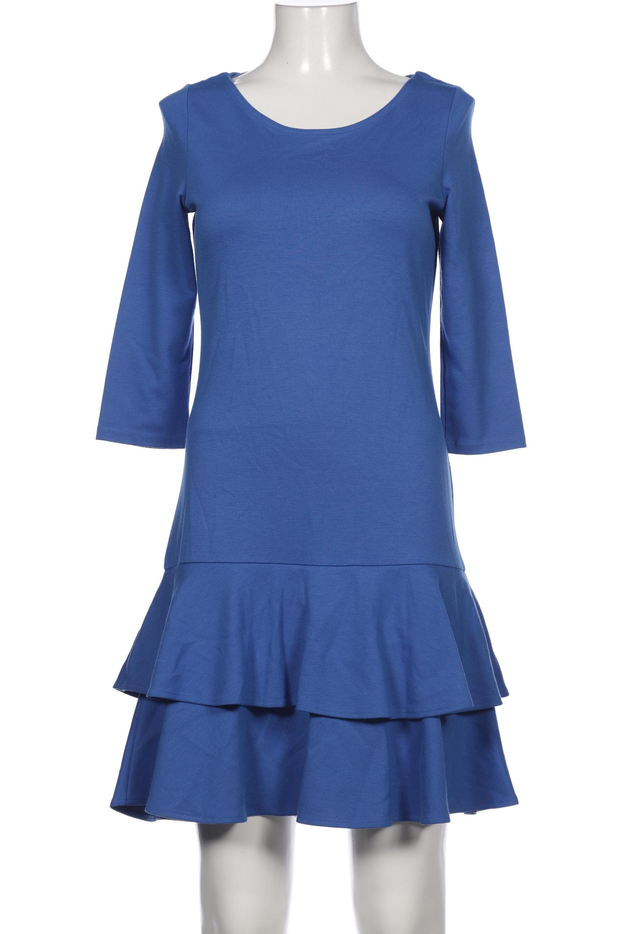 

Esprit Damen Kleid, blau