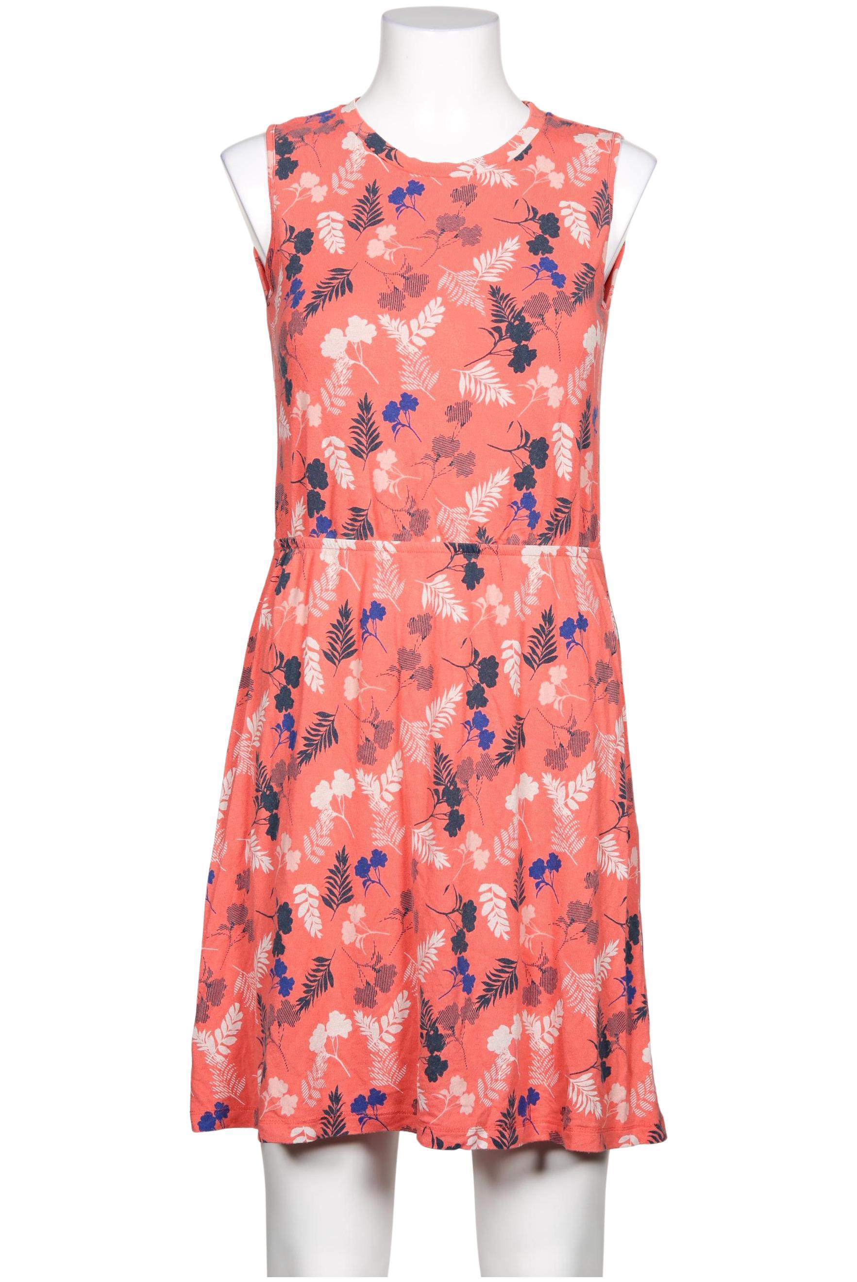 

Esprit Damen Kleid, mehrfarbig, Gr. 38