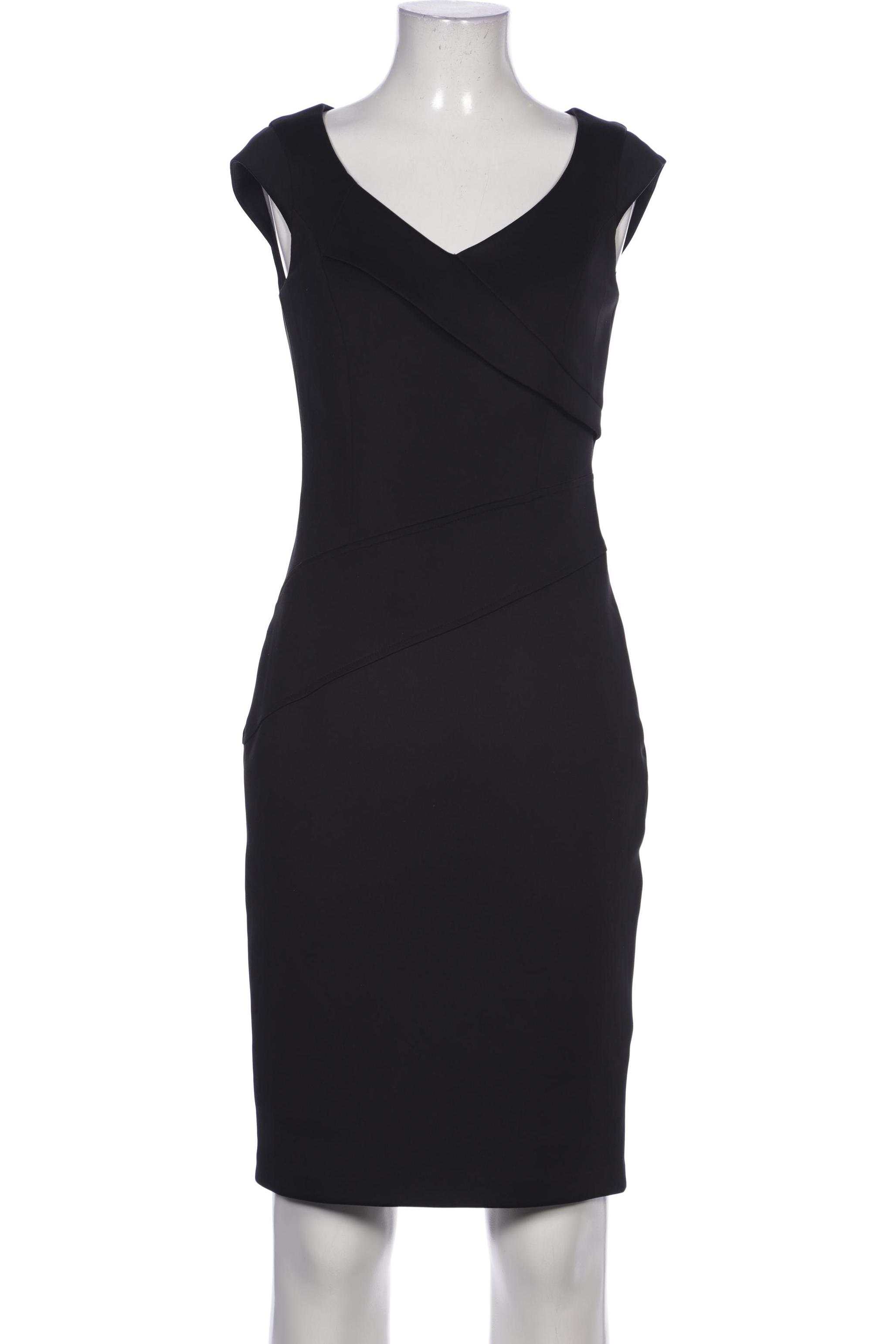 

Esprit Damen Kleid, schwarz, Gr. 36