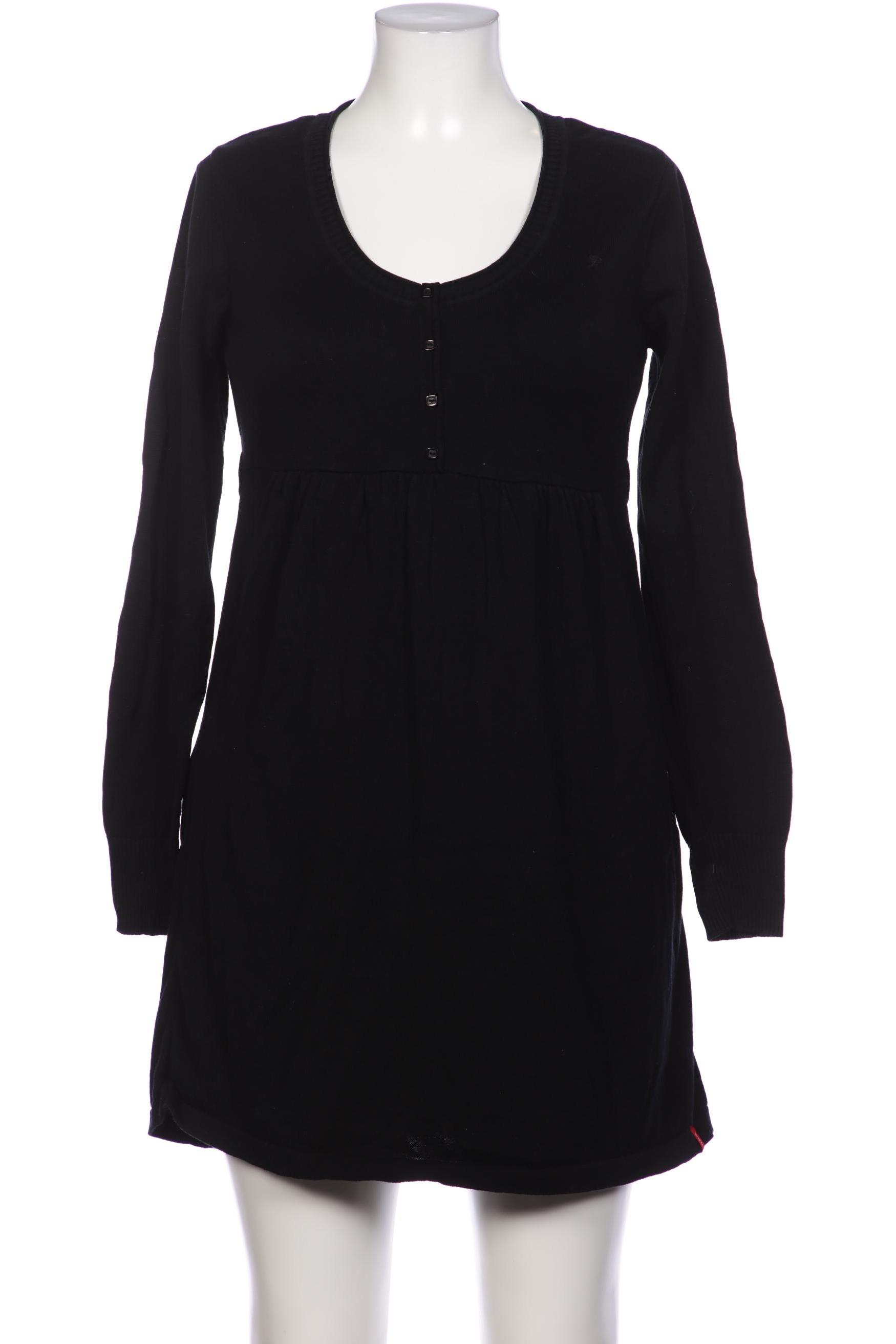 

Esprit Damen Kleid, schwarz, Gr. 44