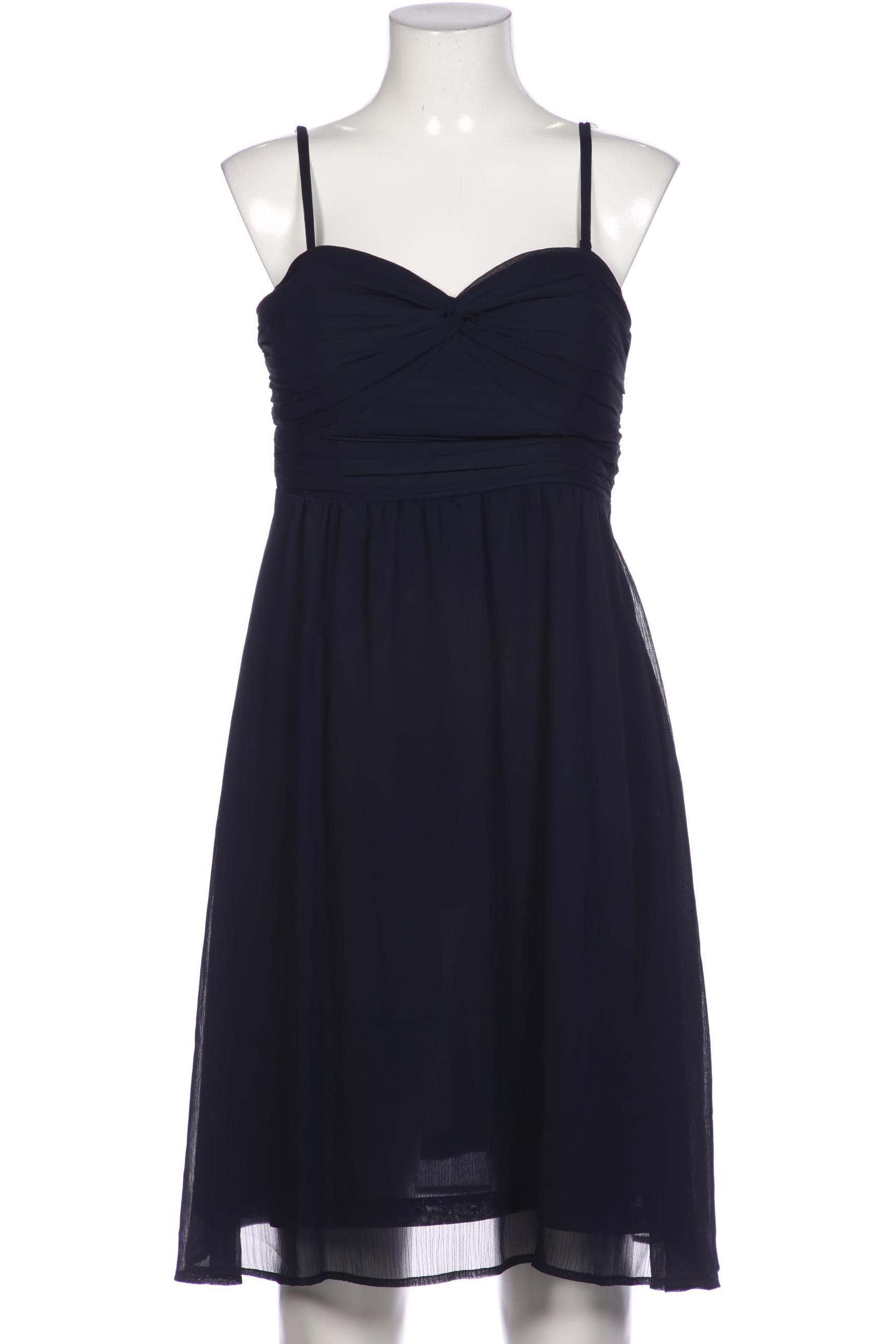 

Esprit Damen Kleid, marineblau, Gr. 40
