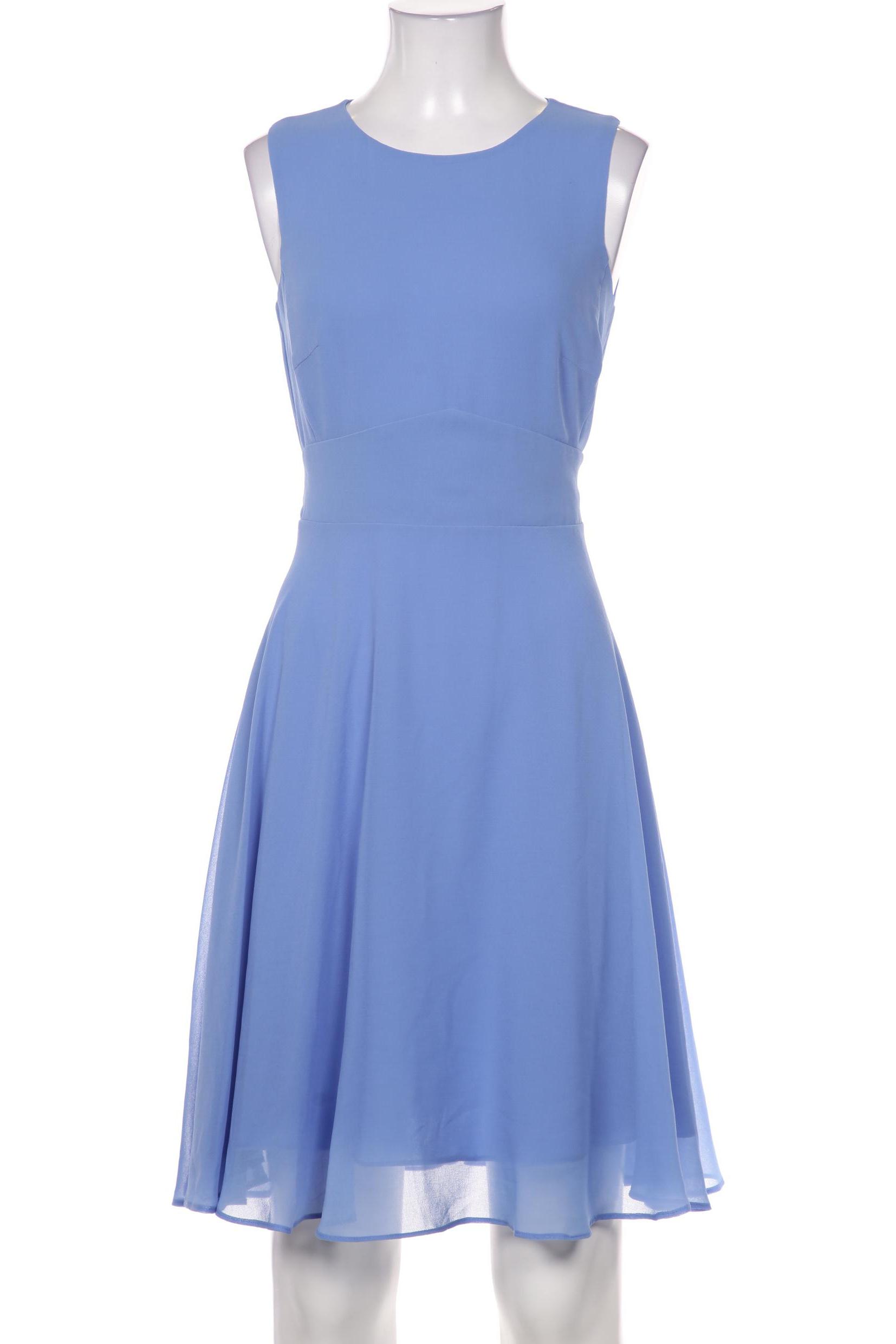 

Esprit Damen Kleid, blau, Gr. 34