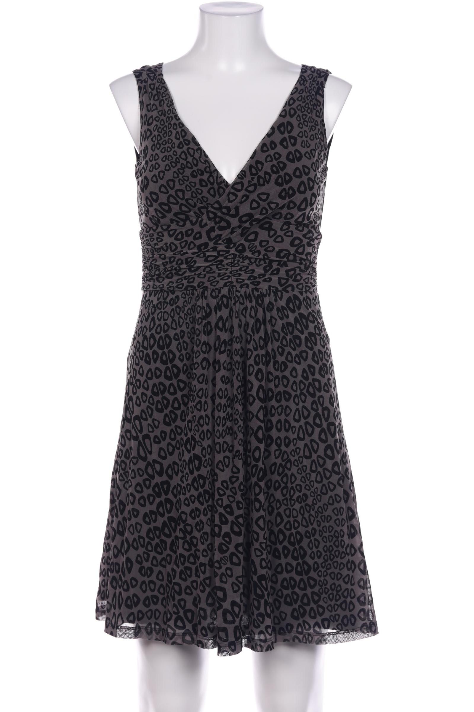 

Esprit Damen Kleid, grau, Gr. 38