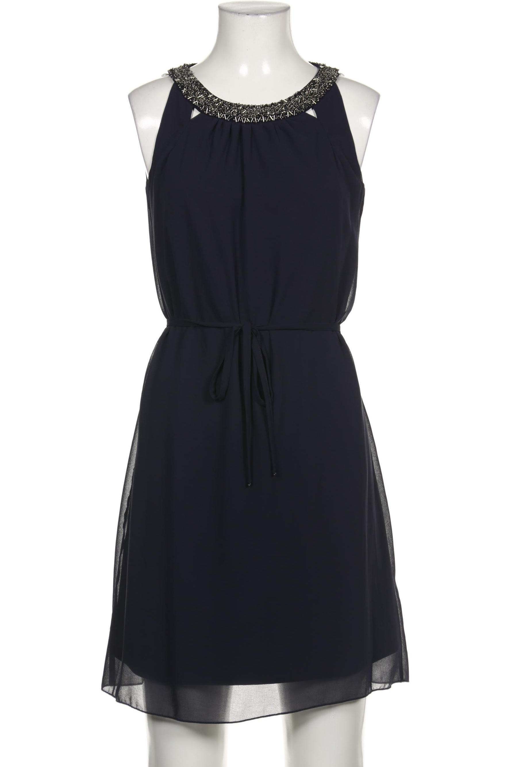 

Esprit Damen Kleid, marineblau, Gr. 36