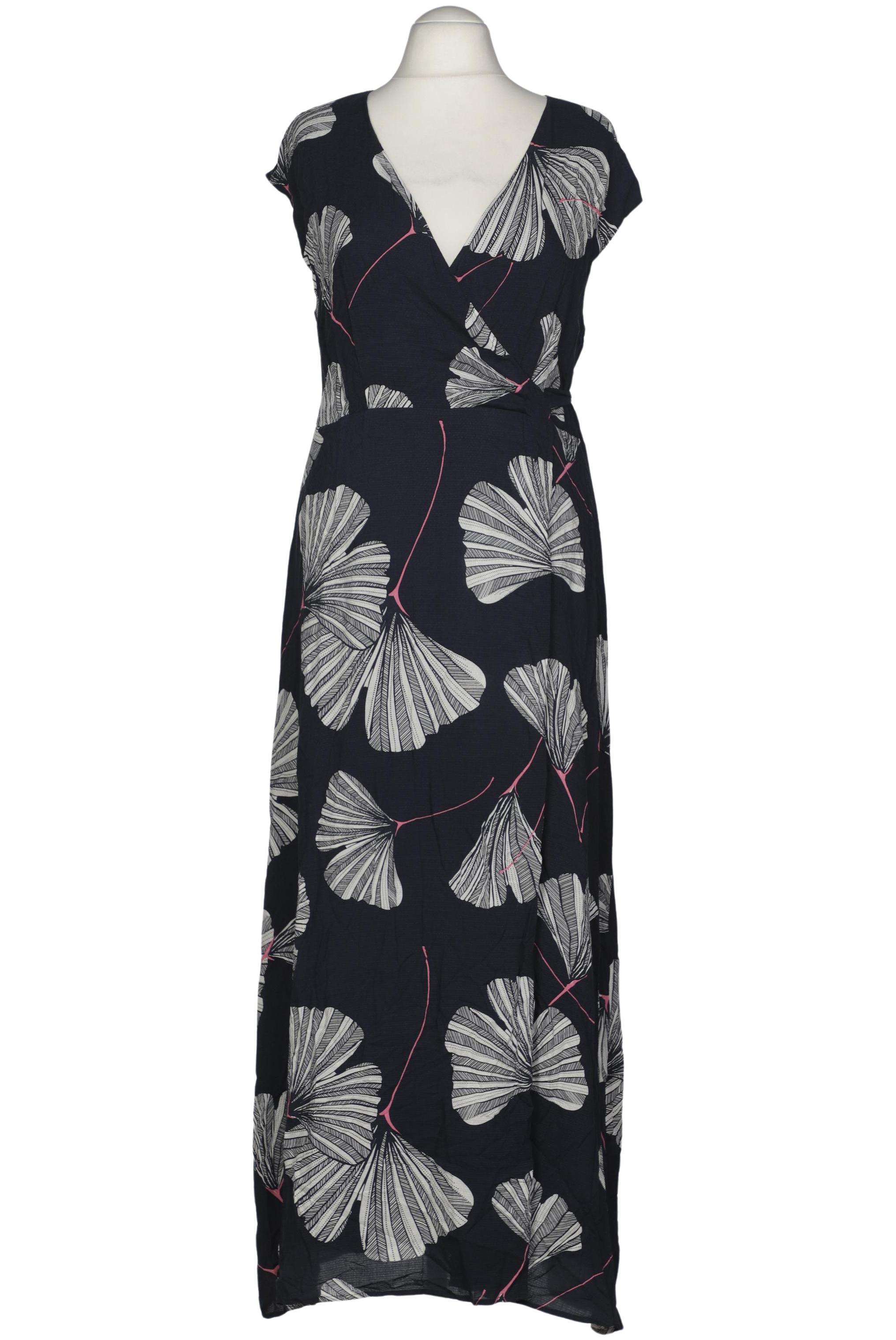 

Esprit Damen Kleid, marineblau, Gr. 44