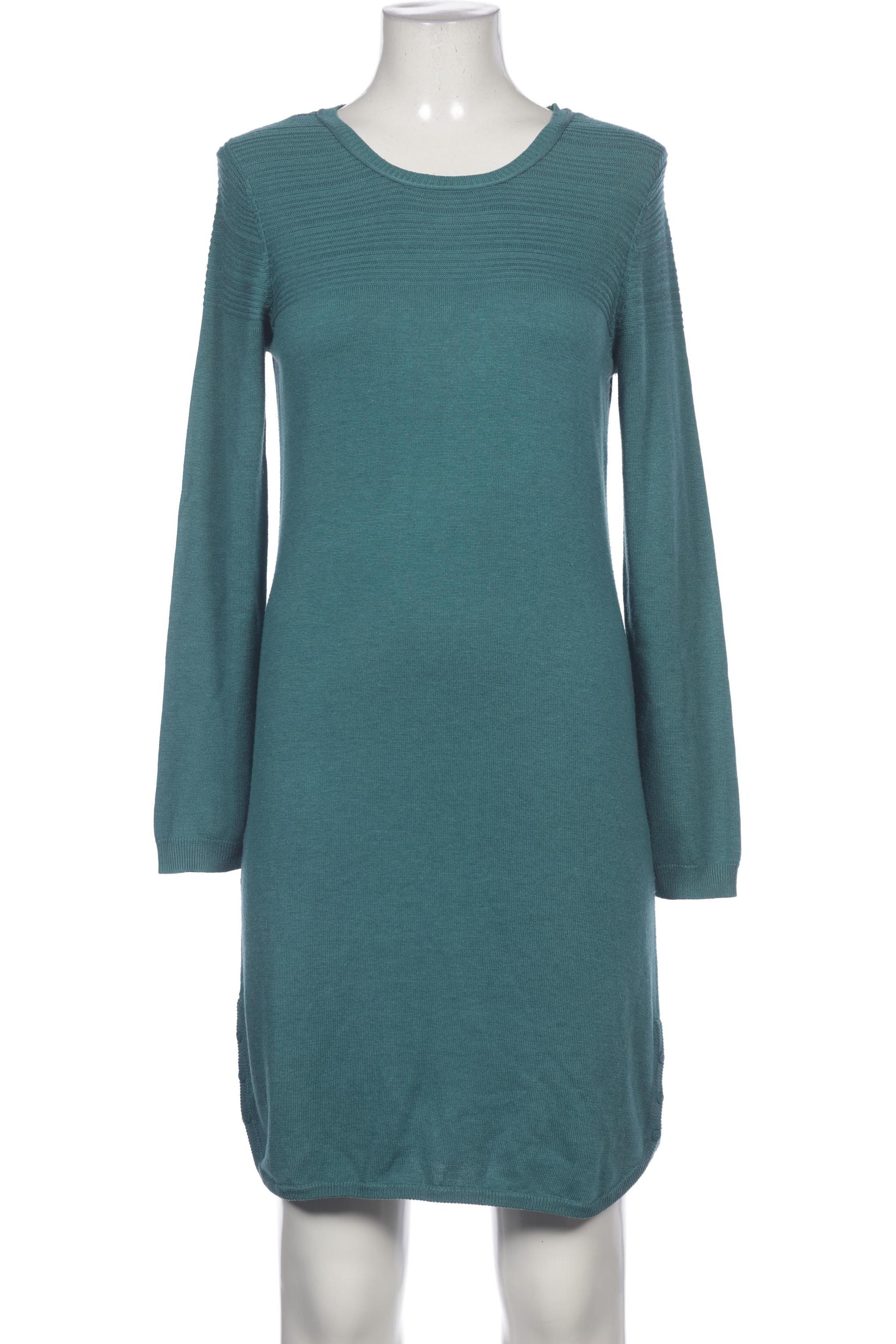 

Esprit Damen Kleid, türkis, Gr. 38