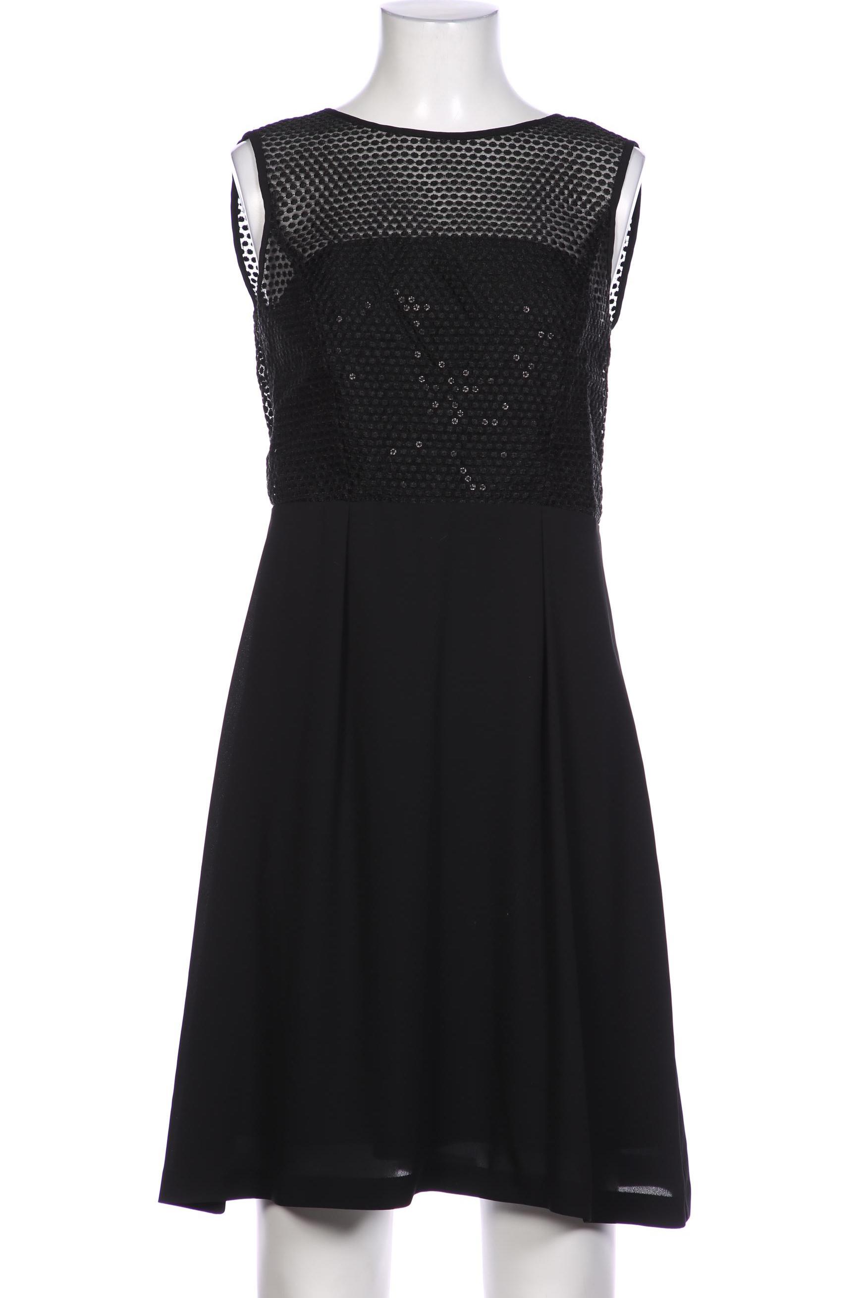 

Esprit Damen Kleid, schwarz