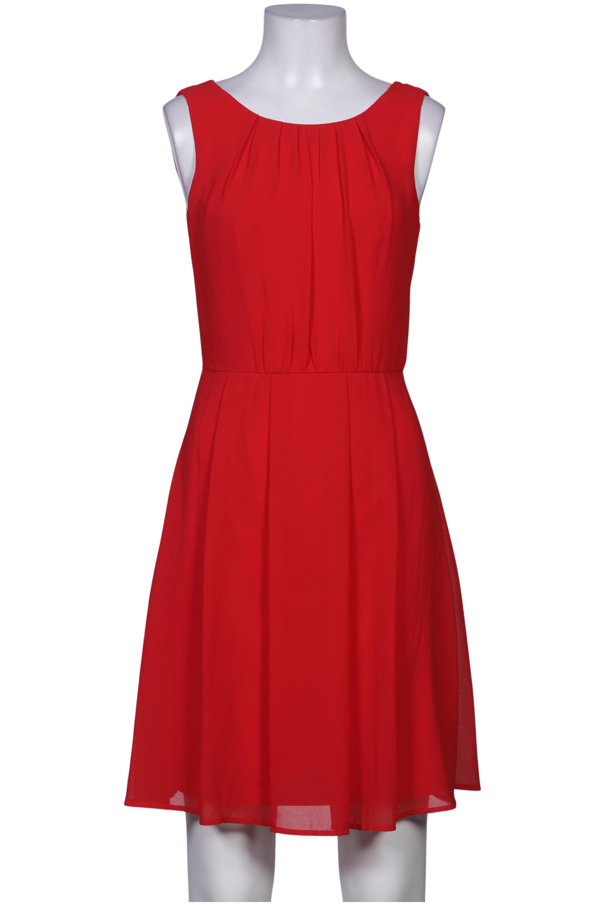 

Esprit Damen Kleid, rot, Gr. 32