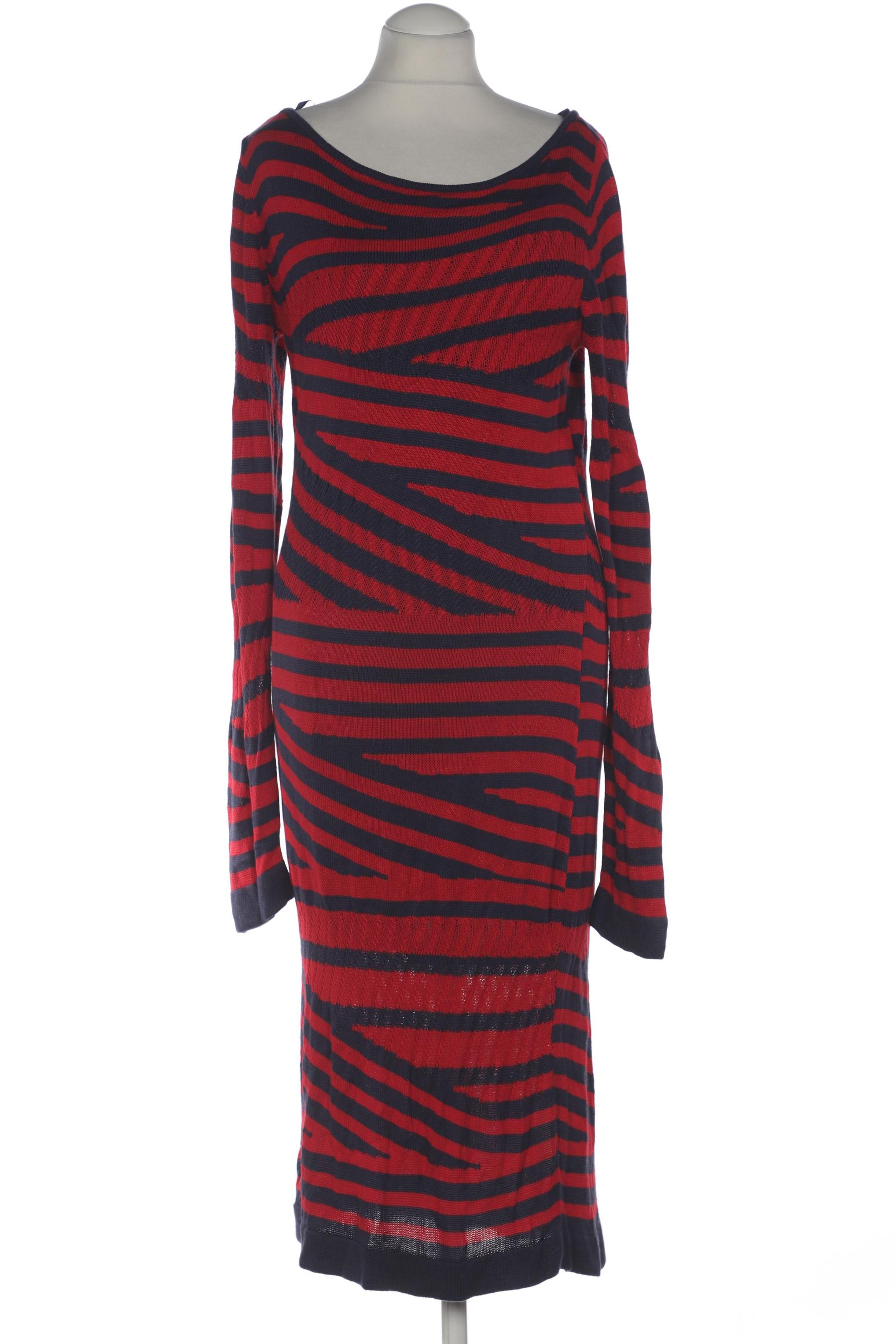 

Esprit Damen Kleid, mehrfarbig, Gr. 42