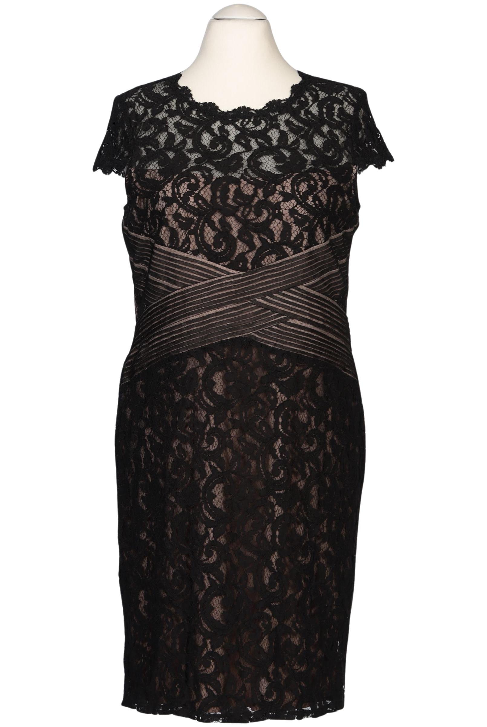 

Esprit Damen Kleid, schwarz, Gr. 46