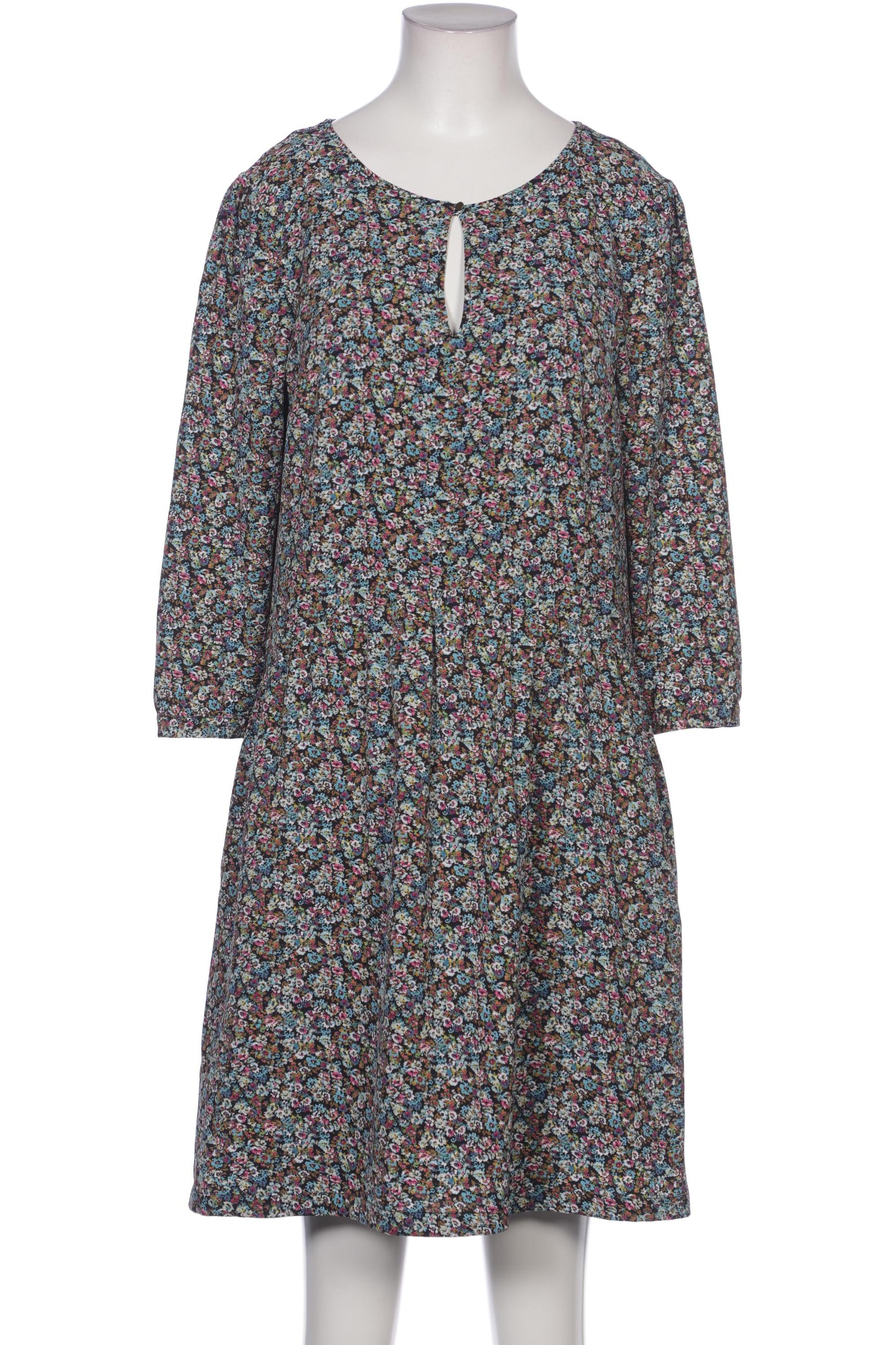 

Esprit Damen Kleid, mehrfarbig, Gr. 36