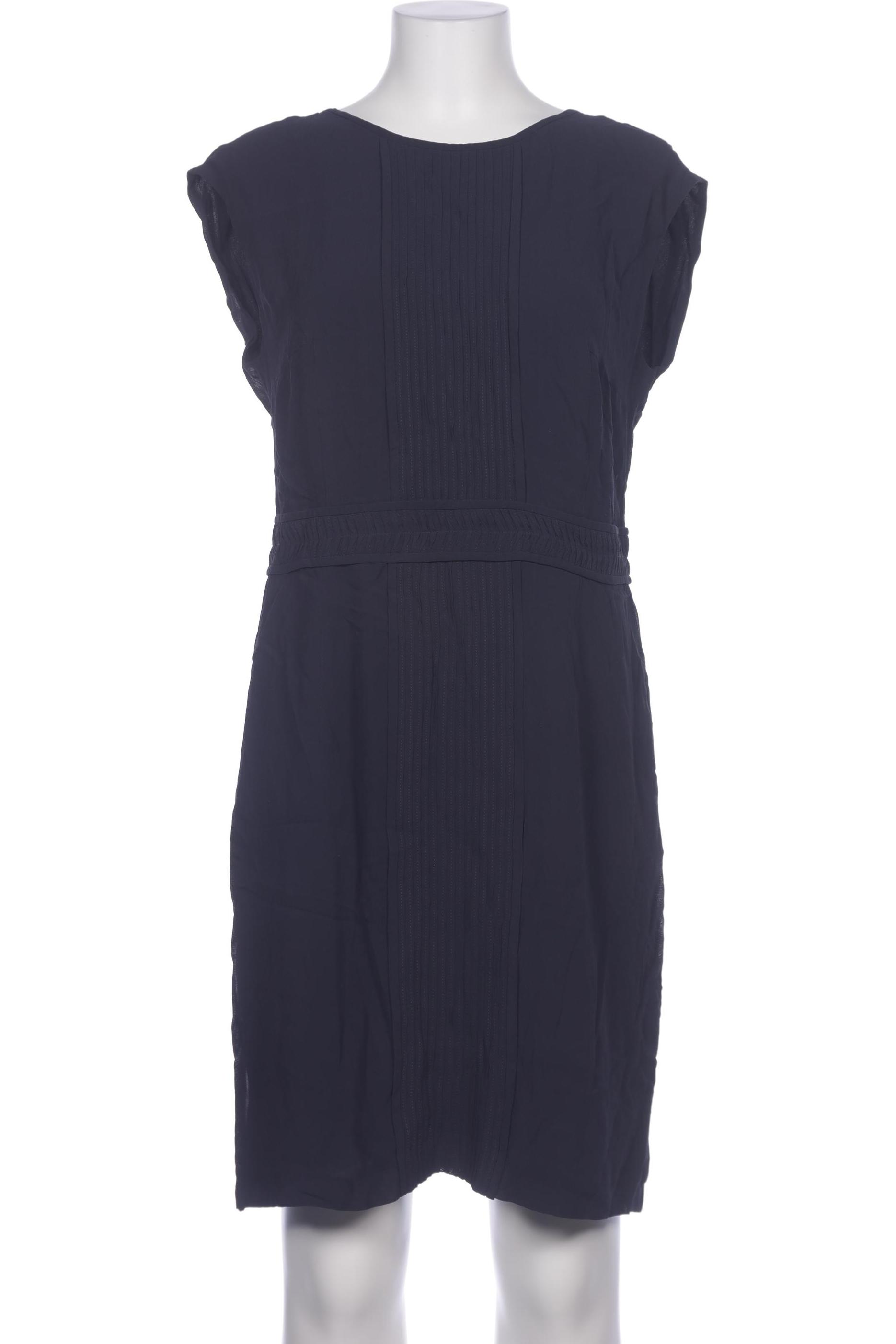 

Esprit Damen Kleid, marineblau, Gr. 42