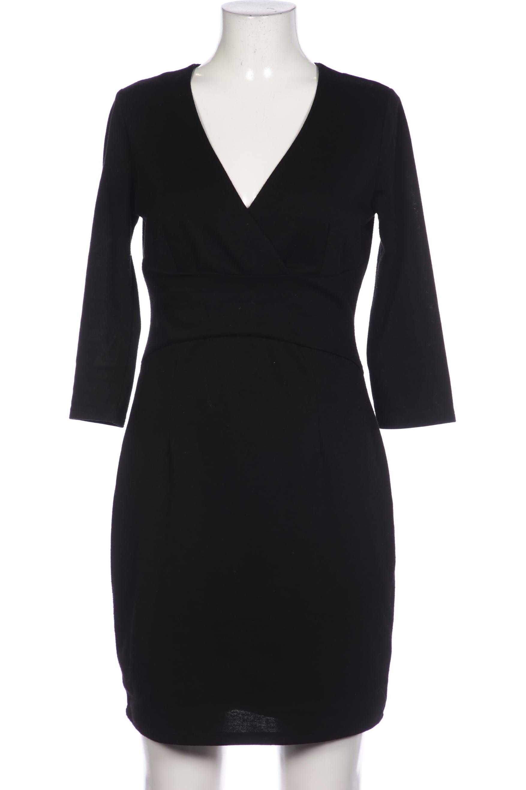 

Esprit Damen Kleid, schwarz, Gr. 42