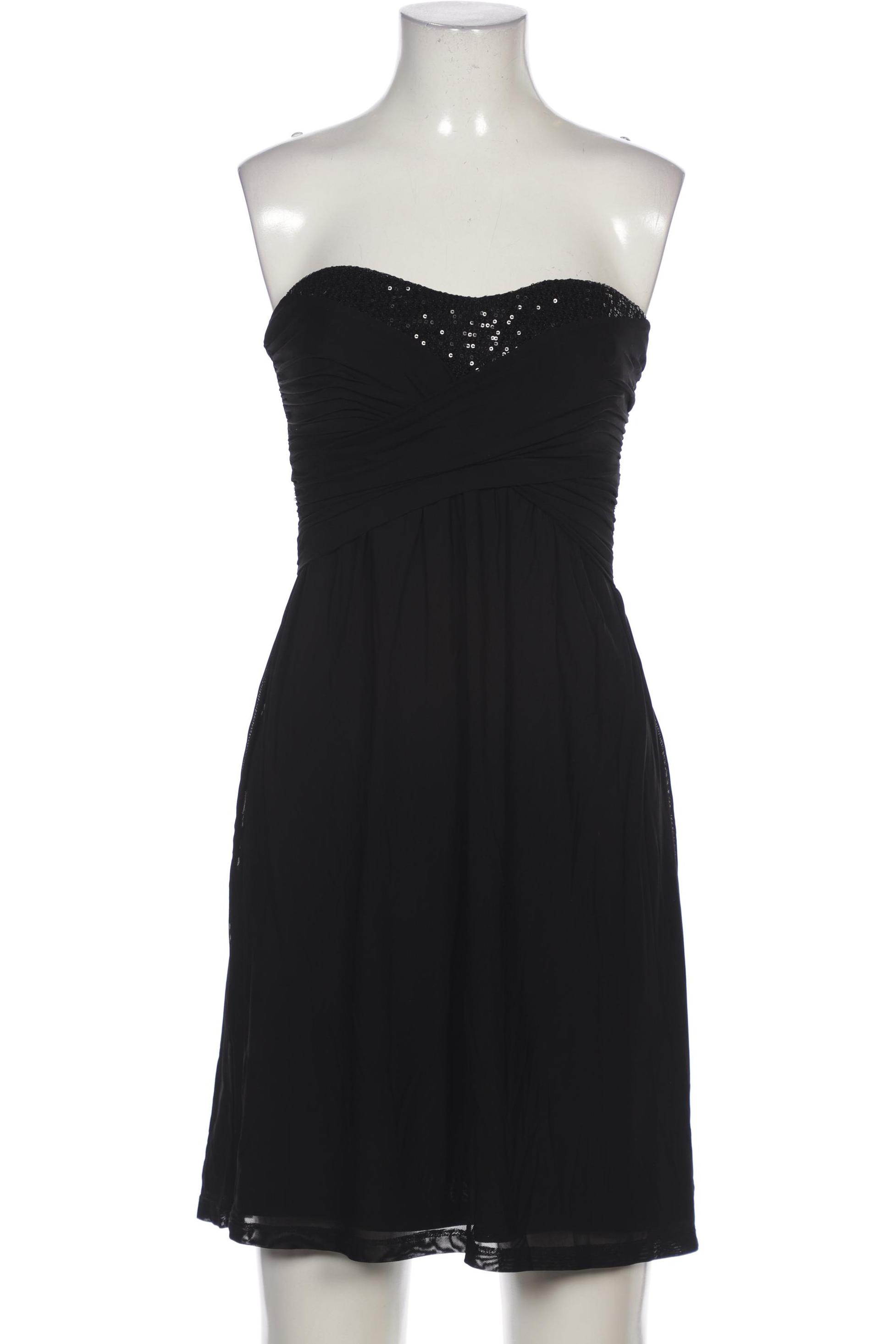 

Esprit Damen Kleid, schwarz, Gr. 36