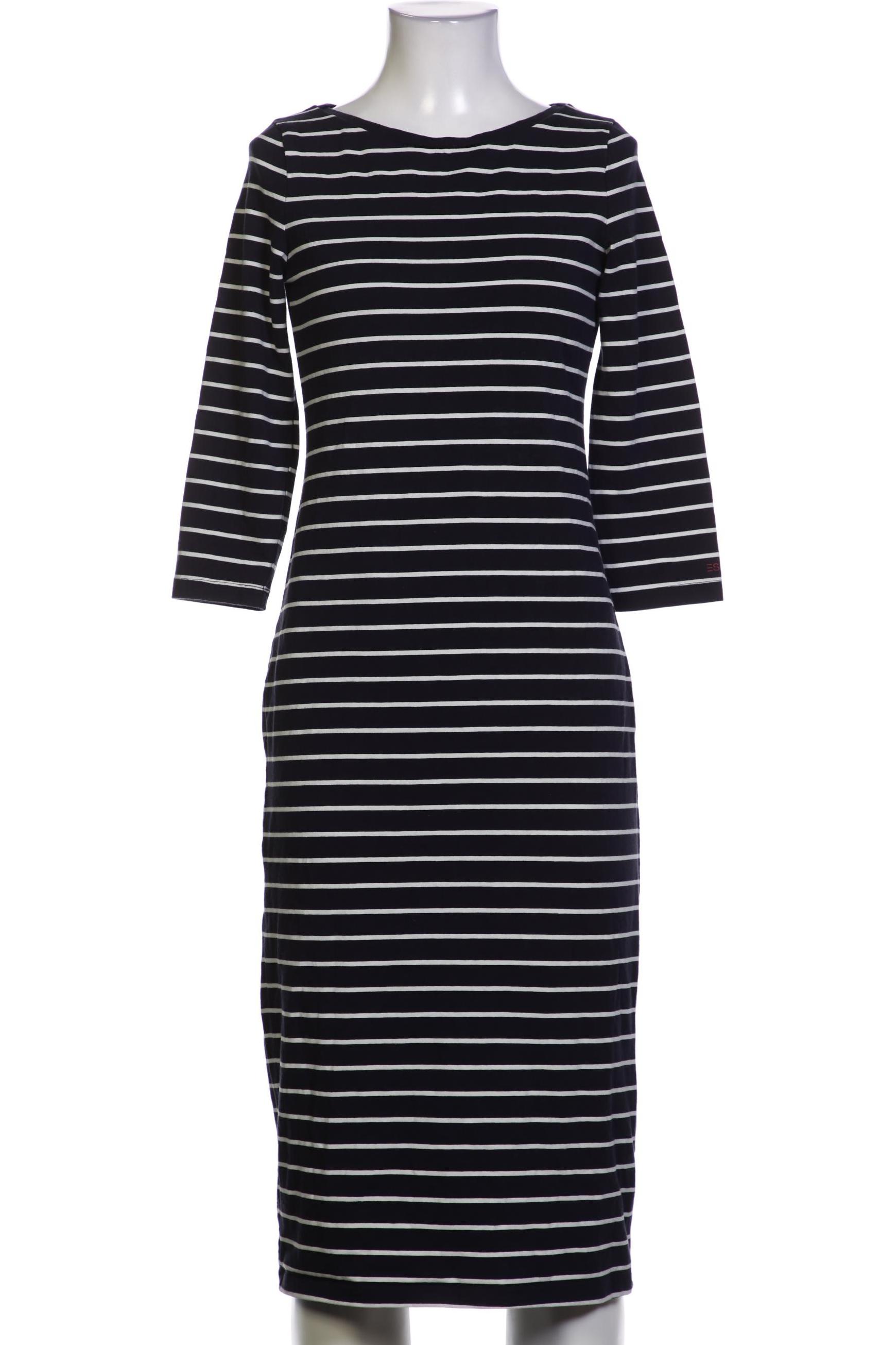 

Esprit Damen Kleid, marineblau, Gr. 34