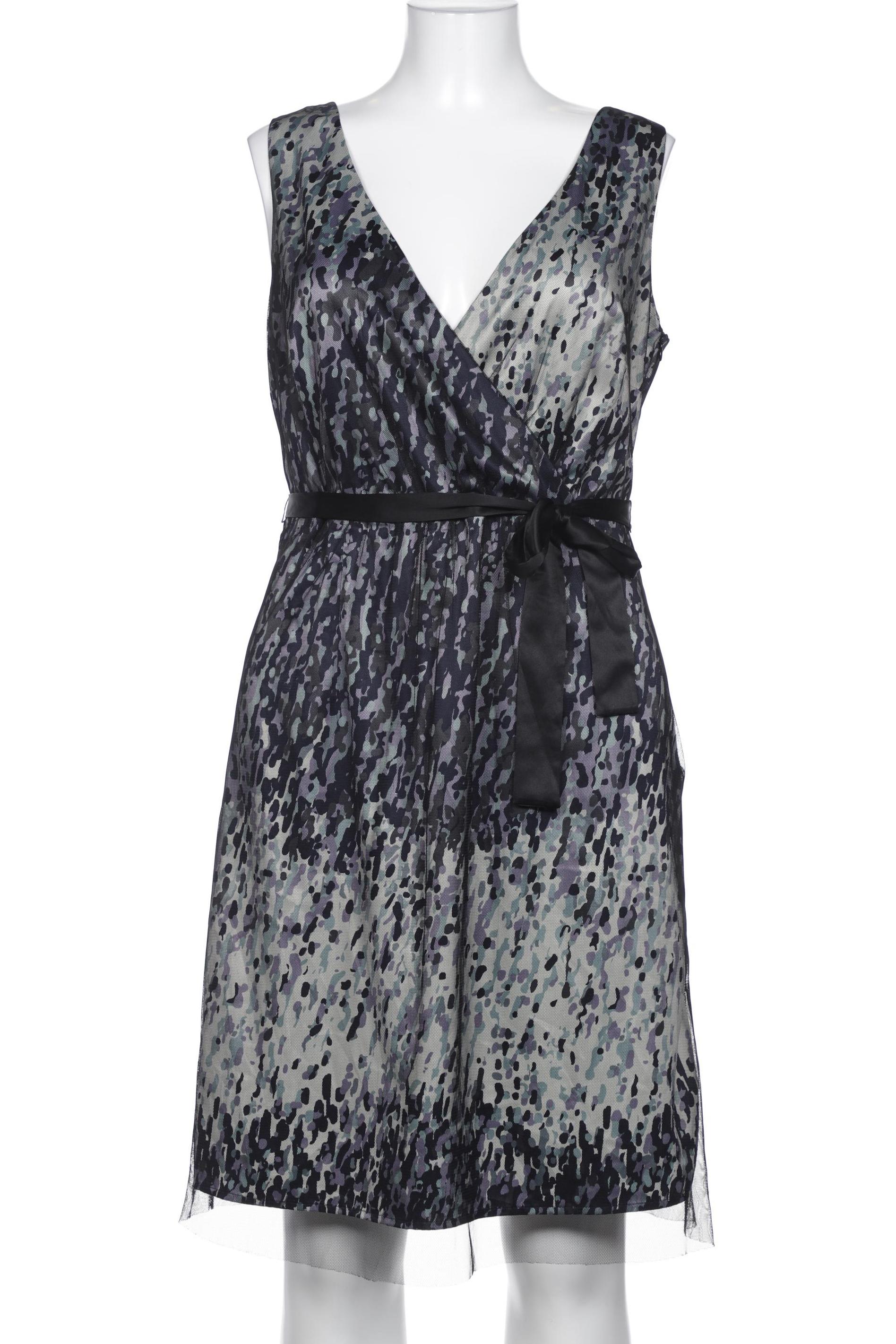 

Esprit Damen Kleid, mehrfarbig, Gr. 44