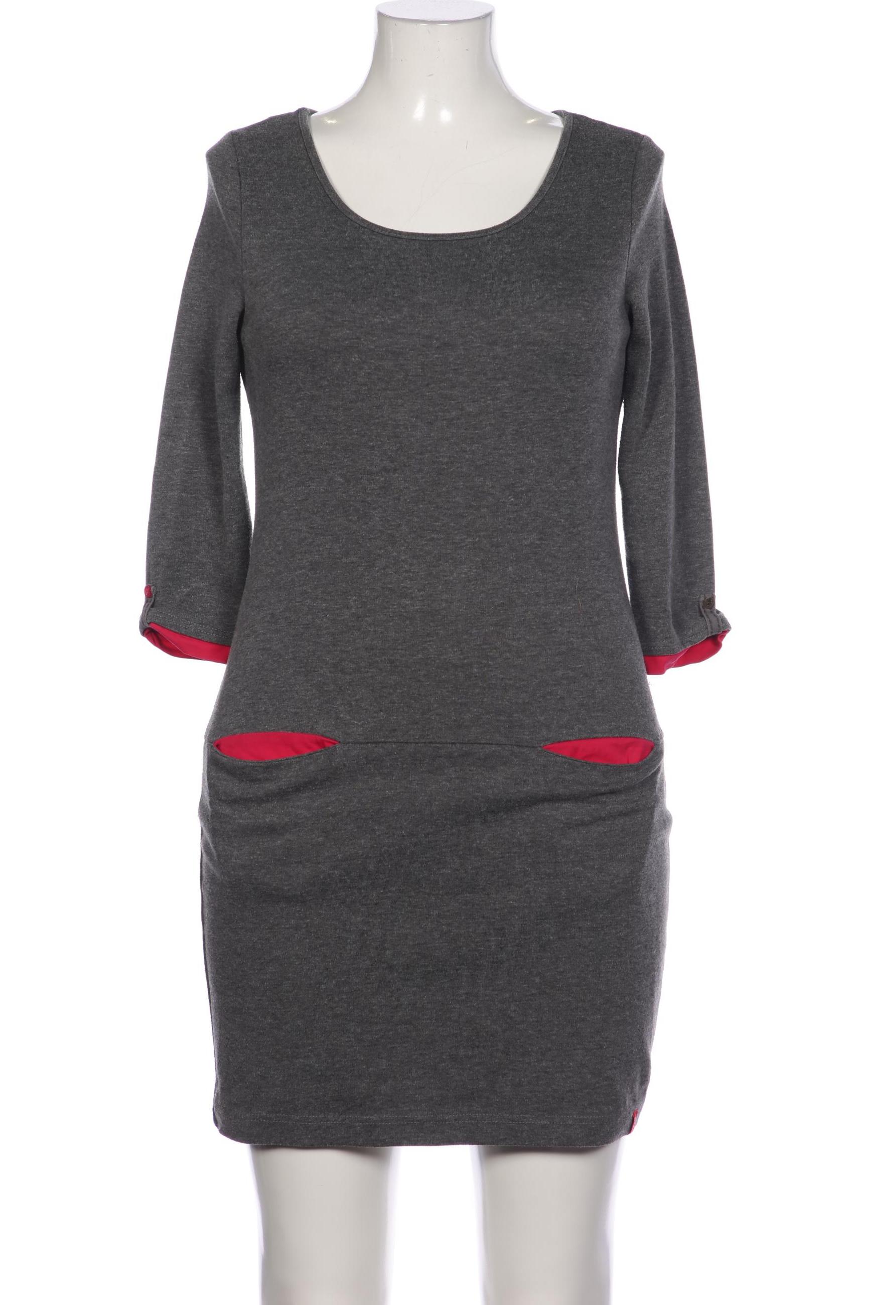 

Esprit Damen Kleid, grau, Gr. 42