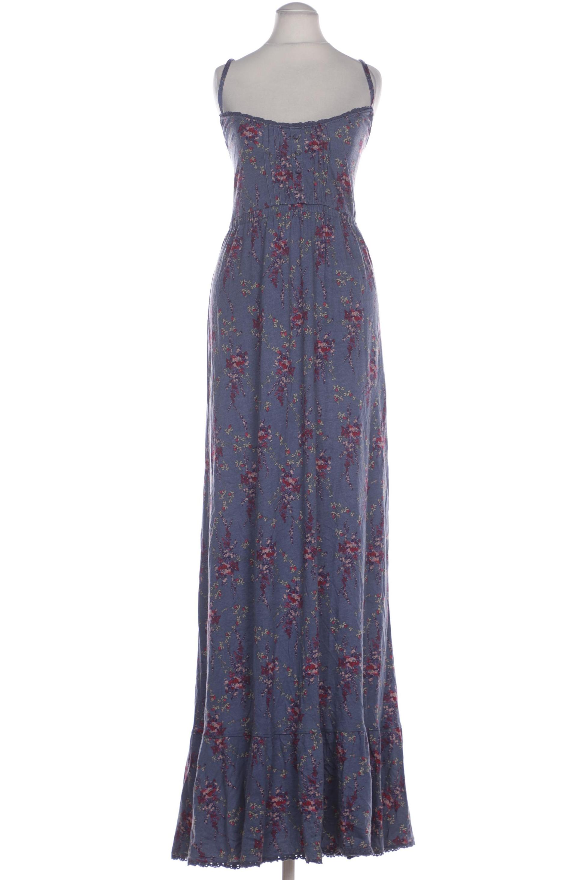 

Esprit Damen Kleid, blau, Gr. 46