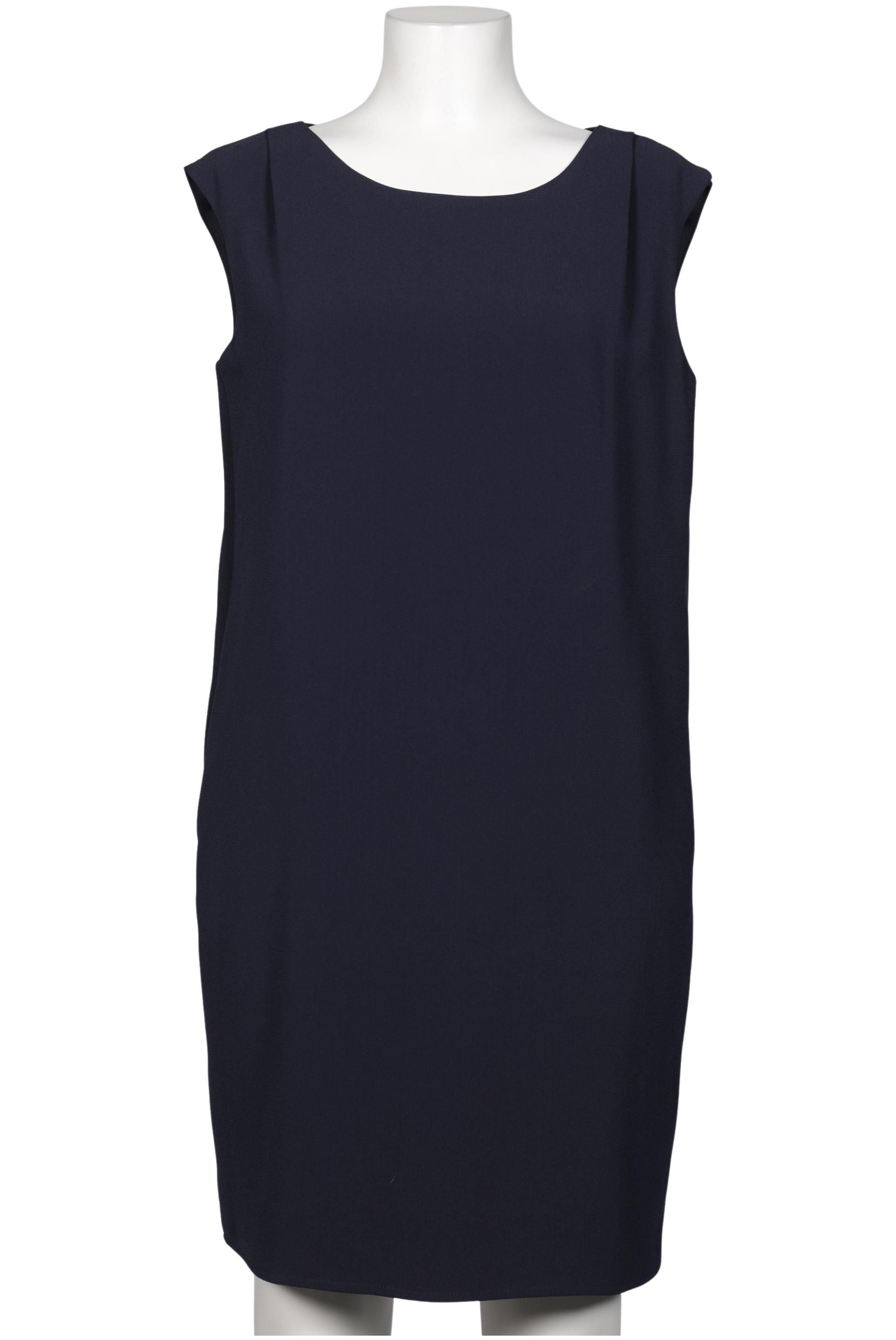 

Esprit Damen Kleid, marineblau, Gr. 40
