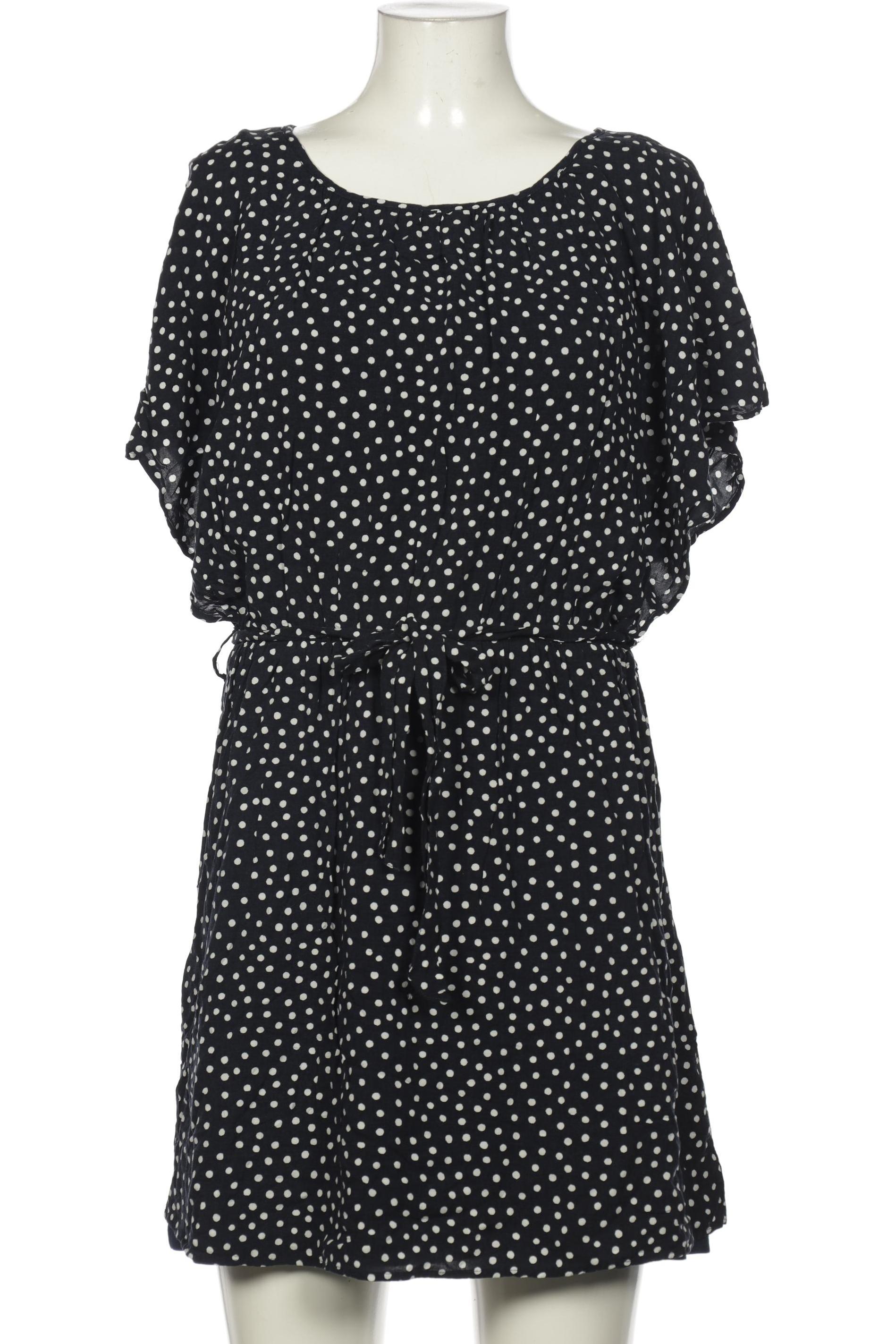 

Esprit Damen Kleid, marineblau, Gr. 38