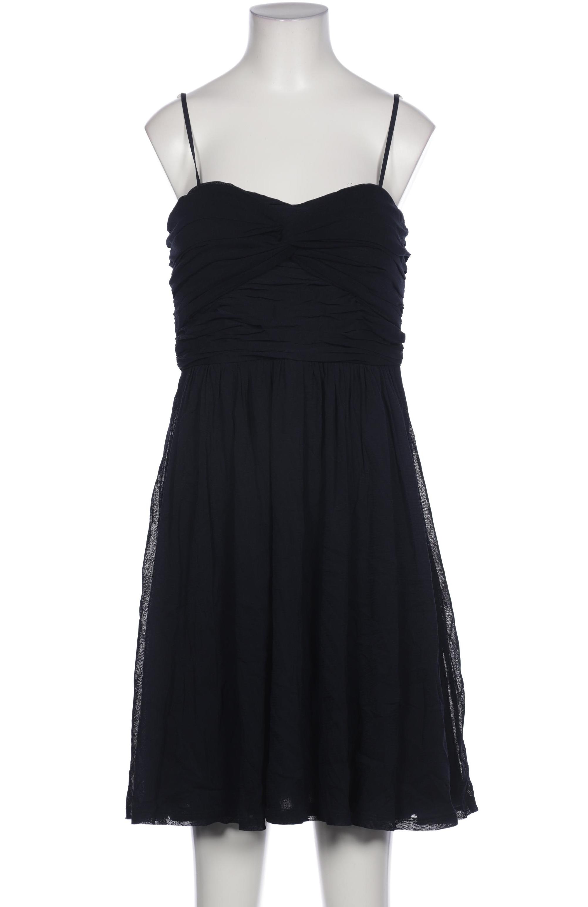 

Esprit Damen Kleid, marineblau, Gr. 38
