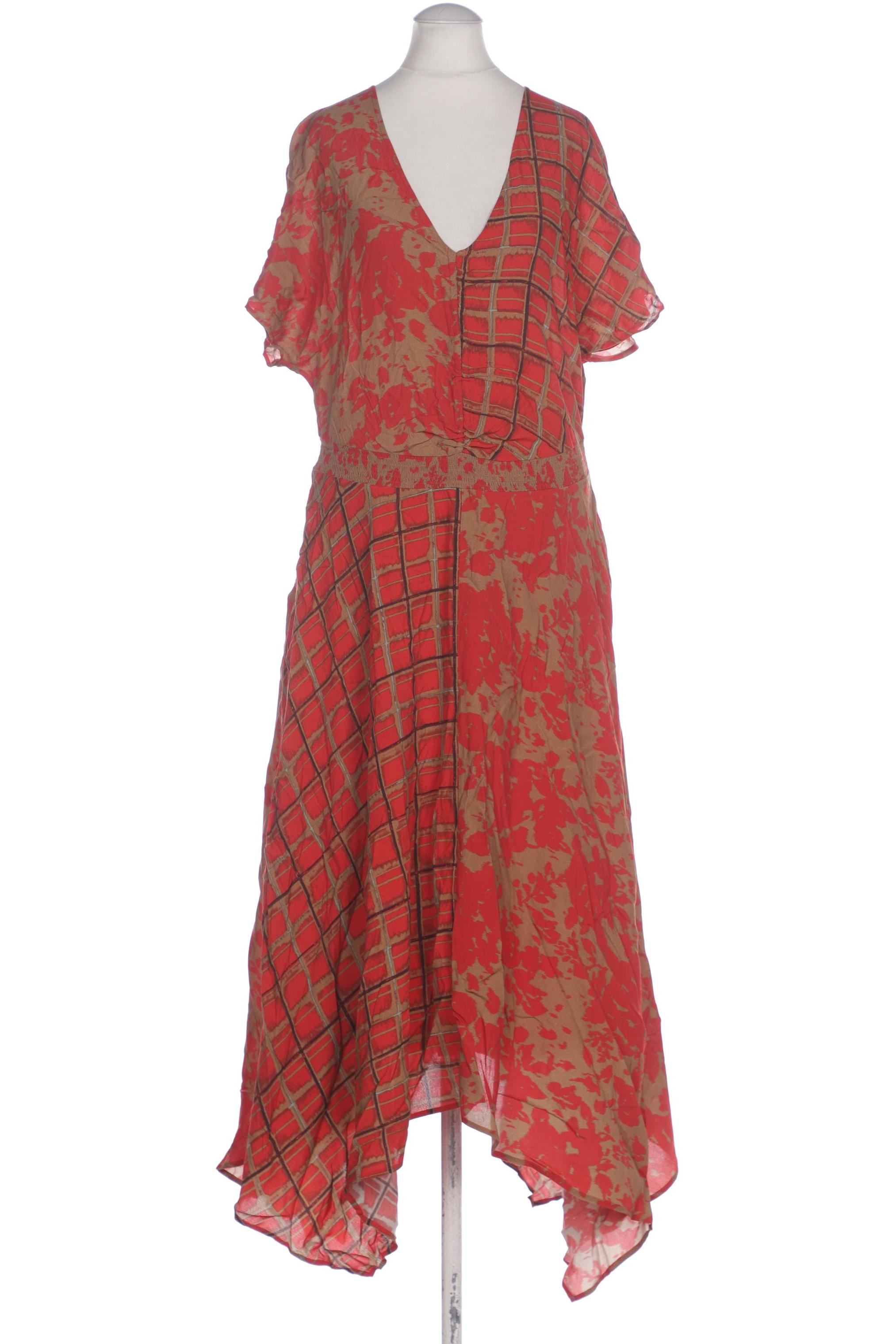 

Esprit Damen Kleid, rot, Gr. 36